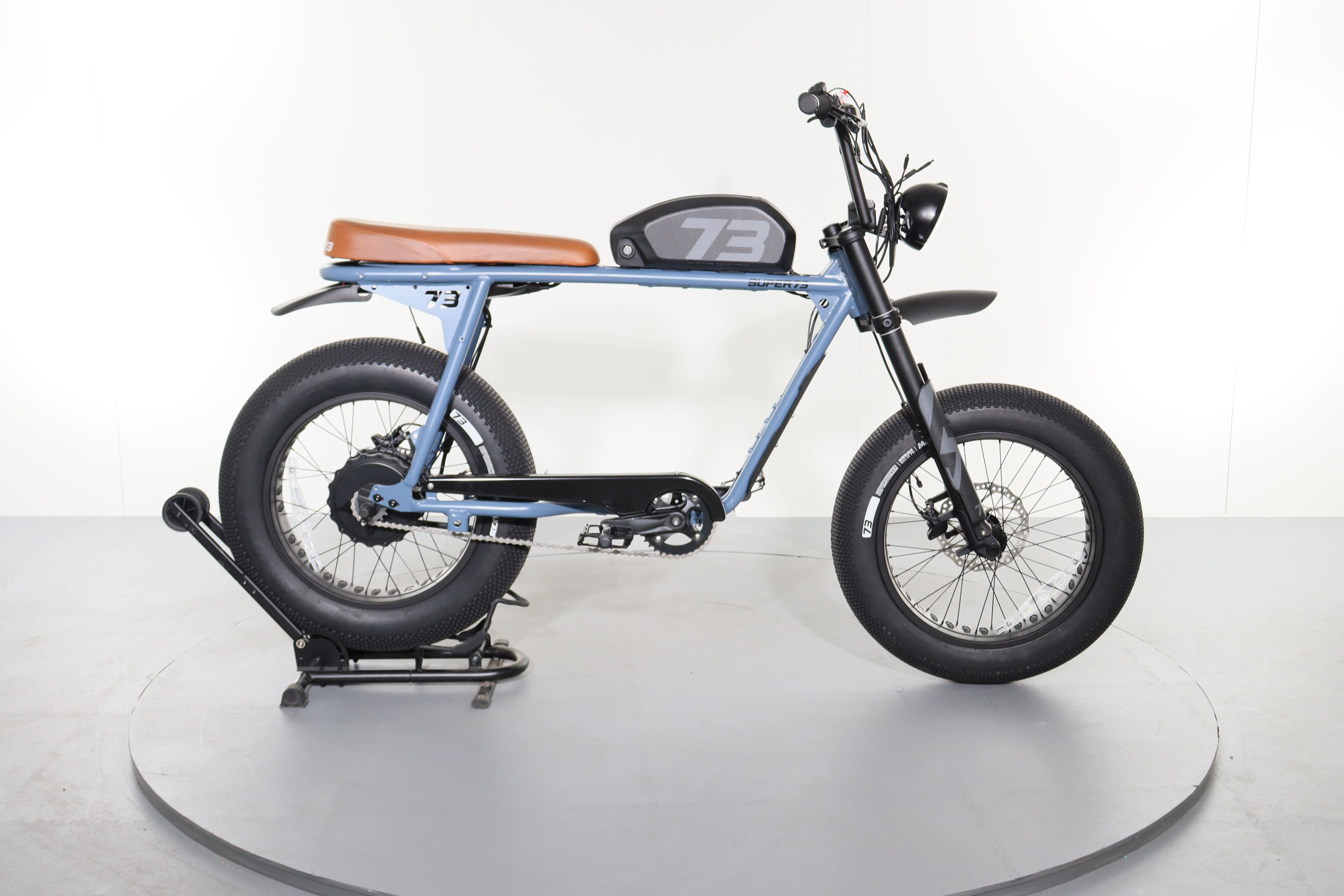 SUPER73 Electric Bikes | Upway