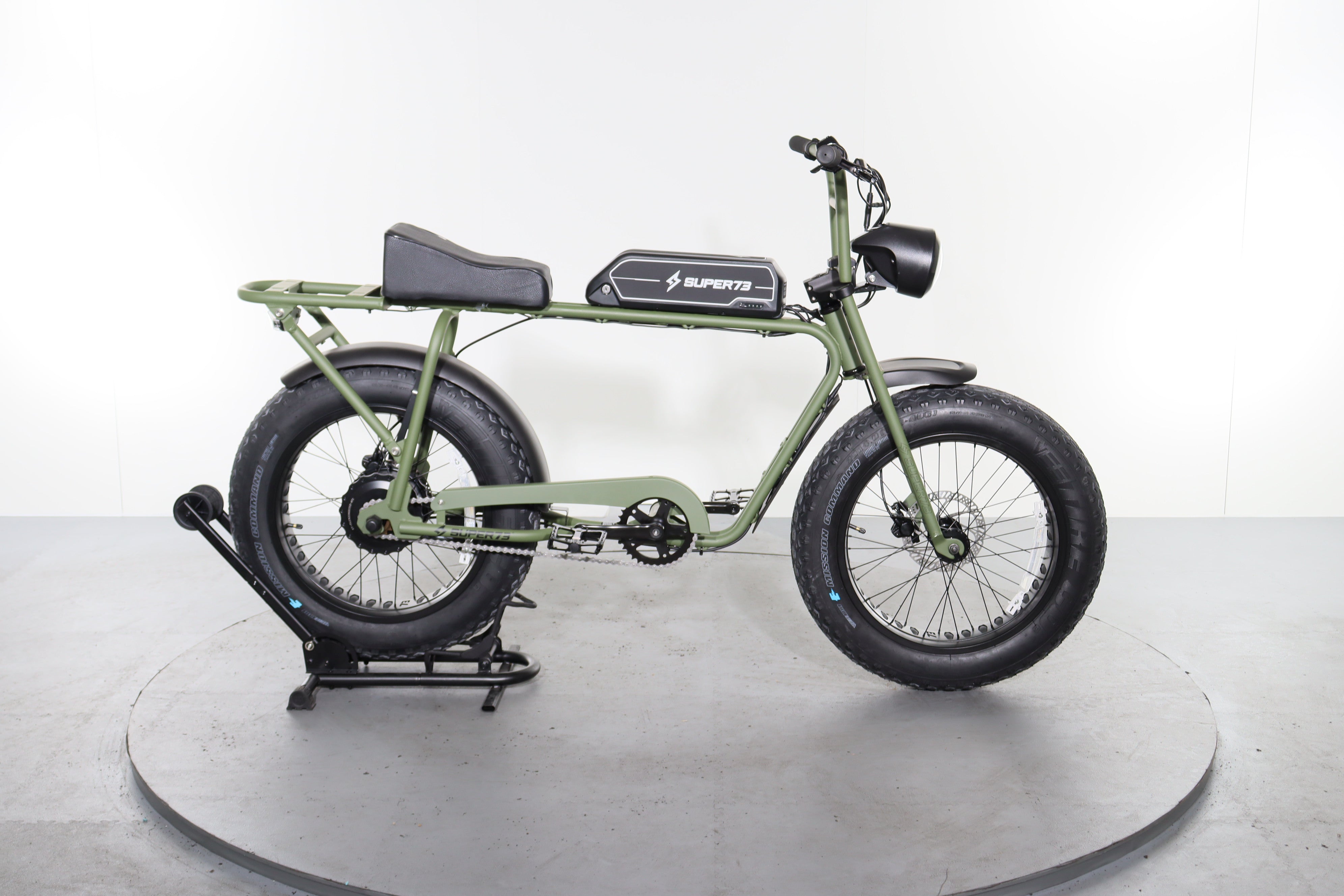 Super73 S1 e-bike refurbished | Upway