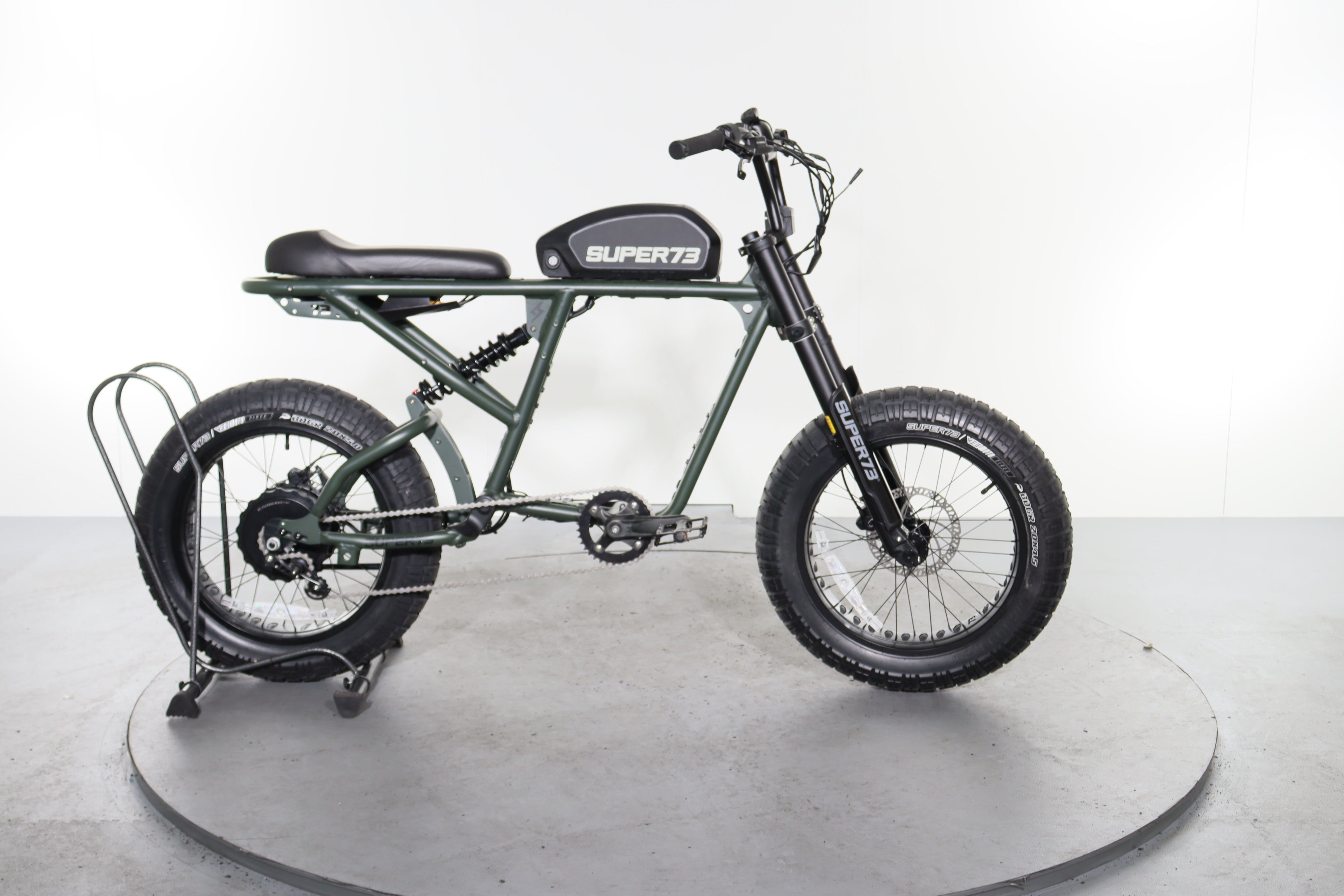 Super73 R e-bike refurbished | Upway