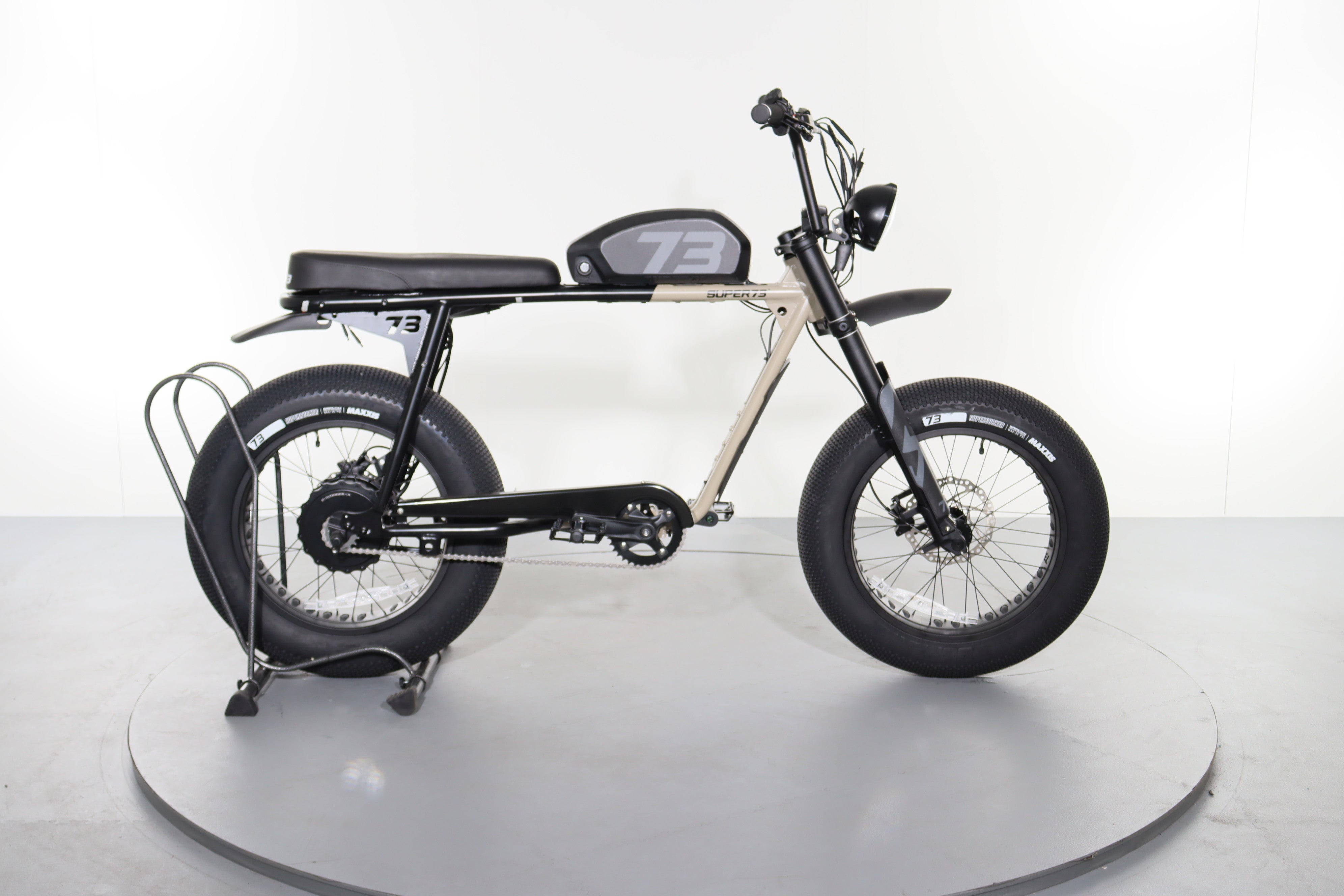 SUPER73-ZX | Comfortable Commuter
