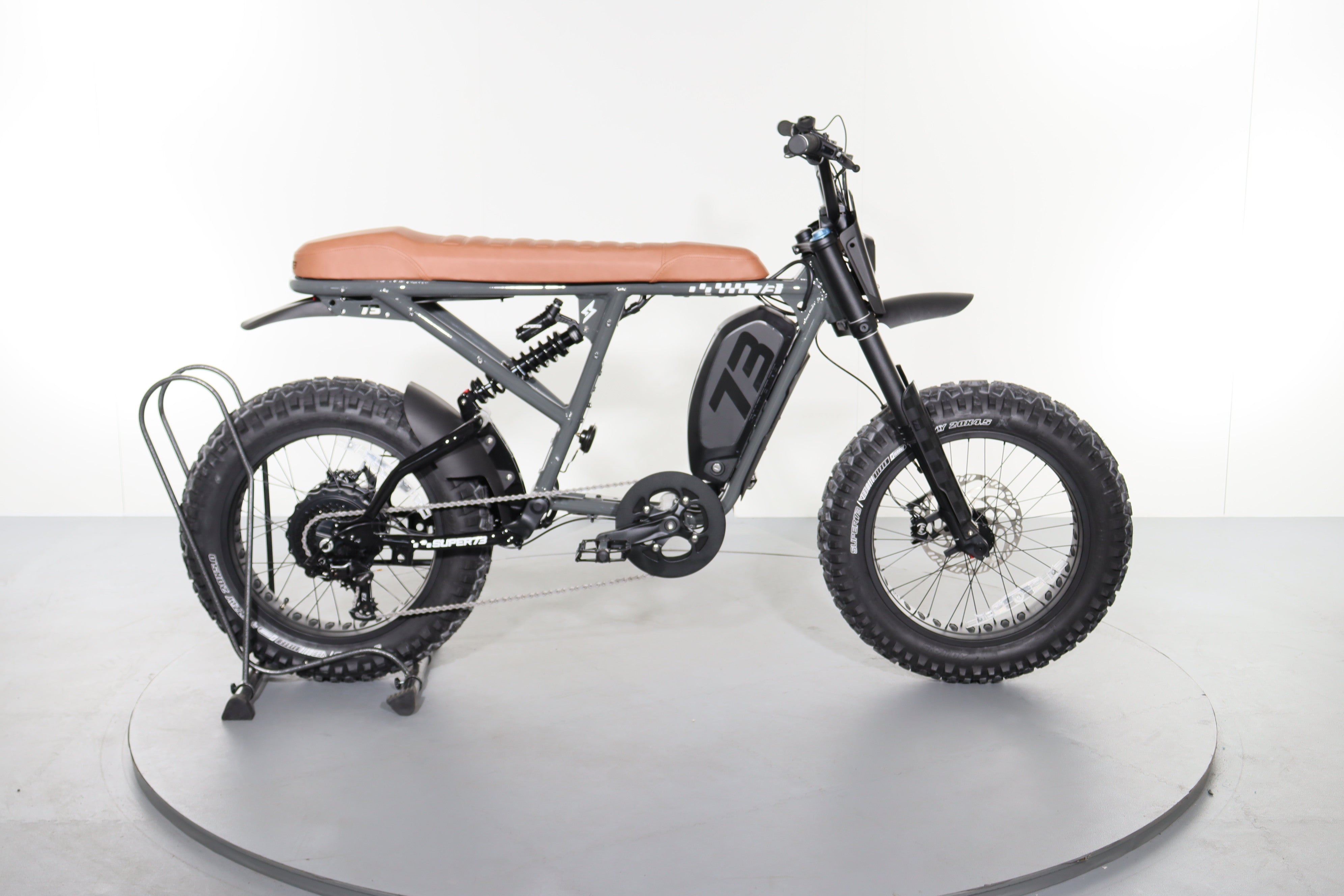 SUPER73-ZX | Comfortable Commuter