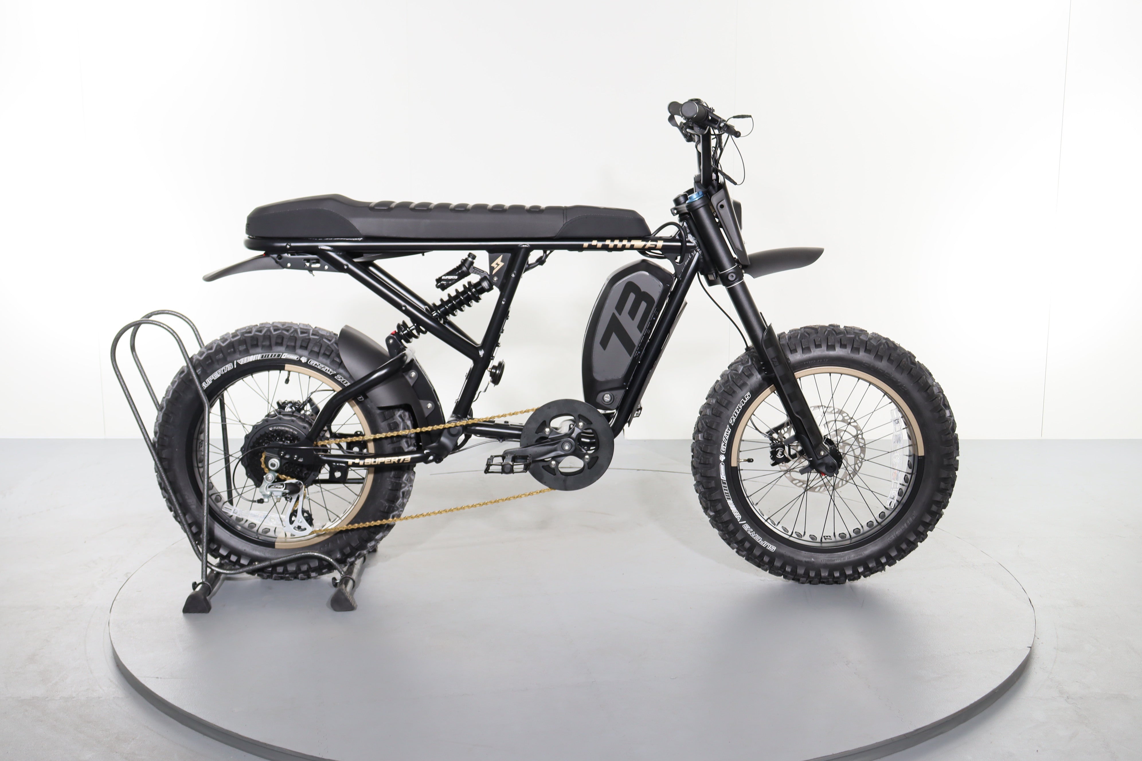 SUPER73 Electric Bikes | Upway
