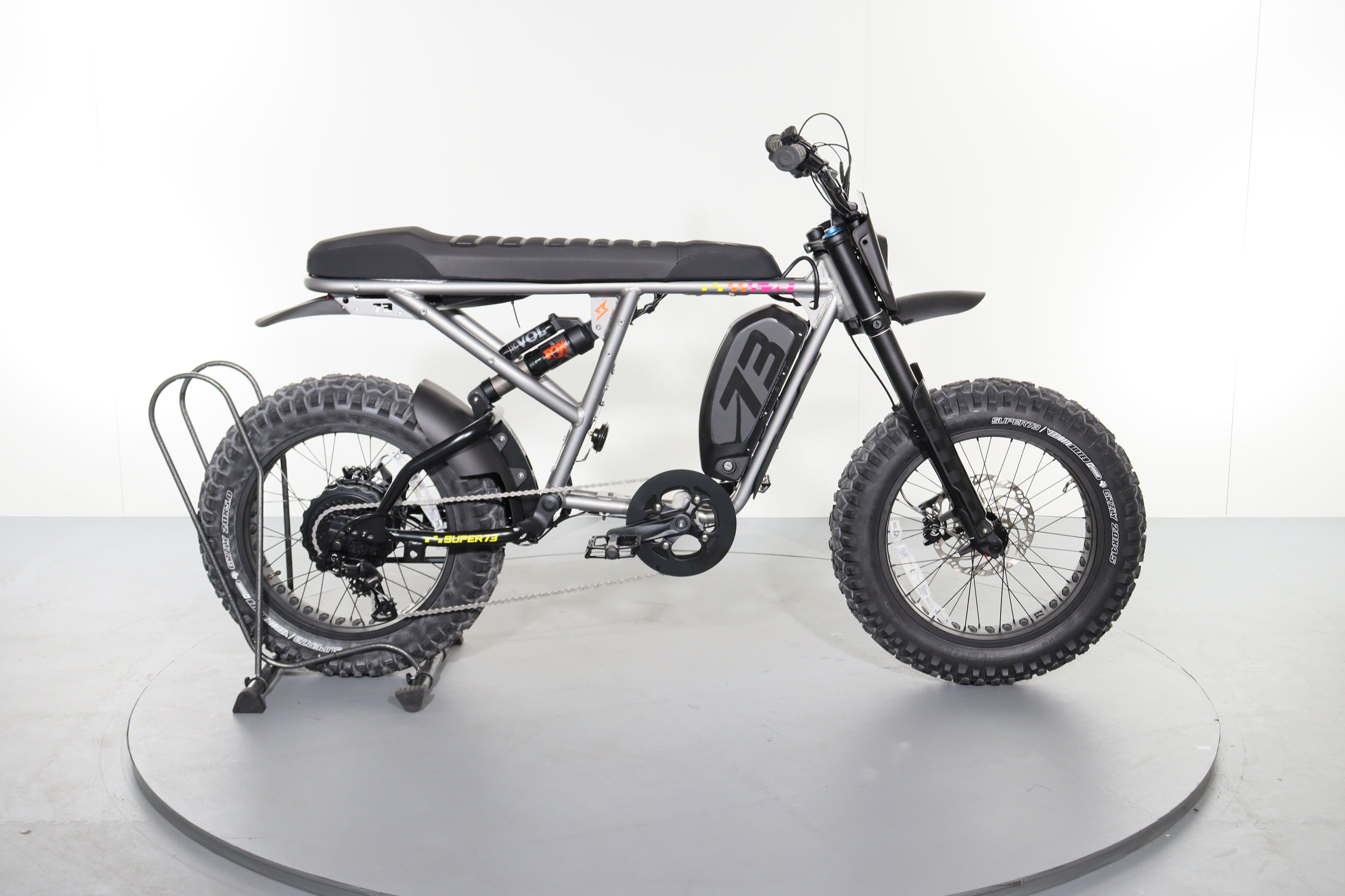 SUPER73 Electric Bikes | Upway