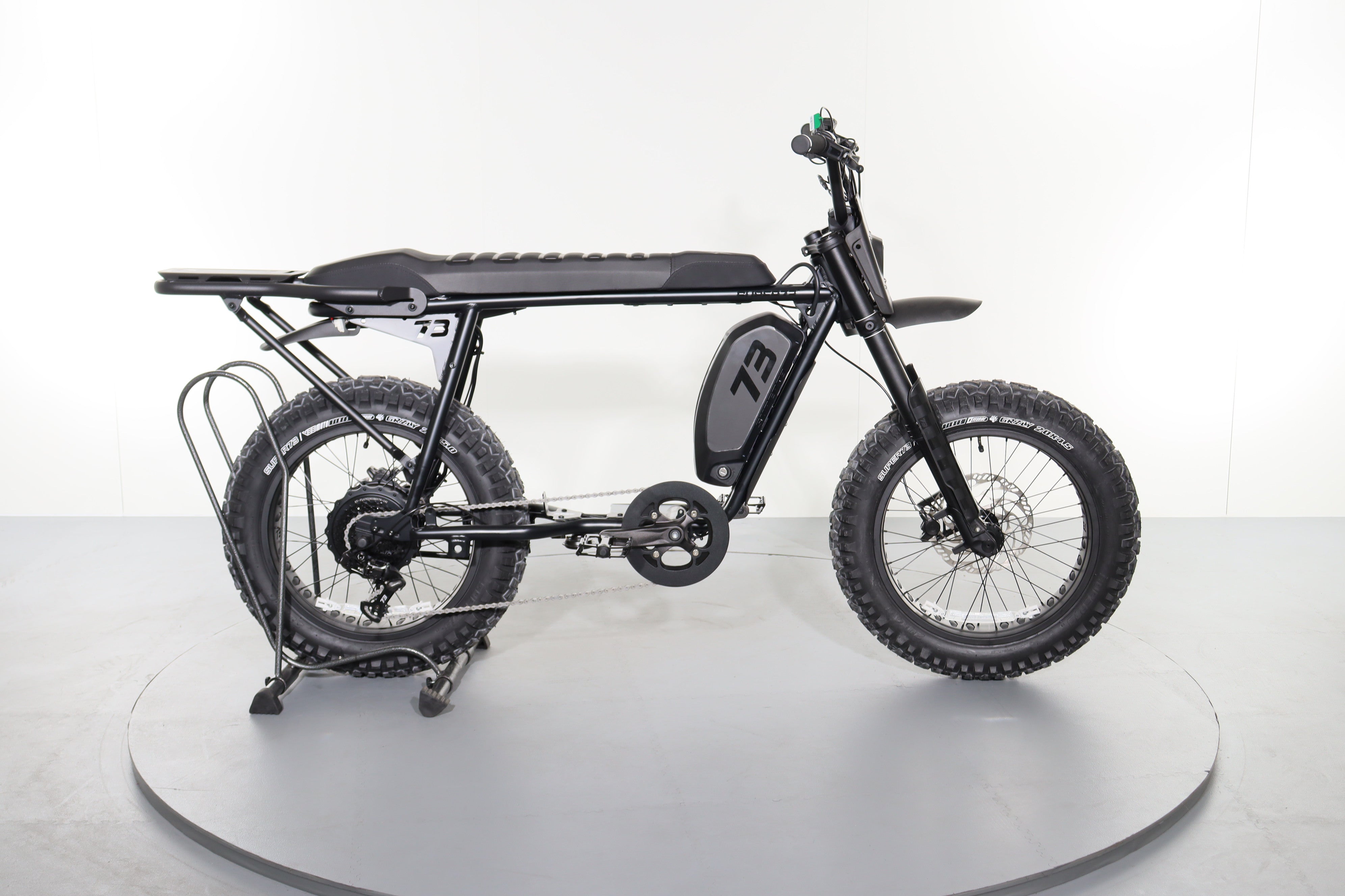 Shop SUPER73 R-Series Electric Bikes - The Road Warrior