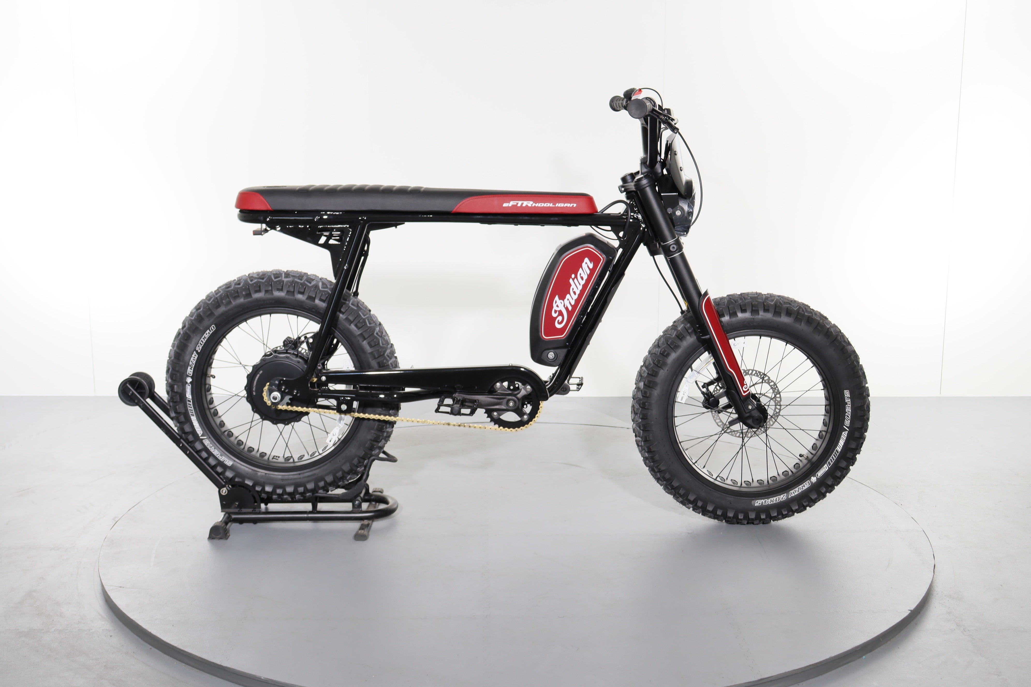 SUPER73 Electric Bikes | Upway