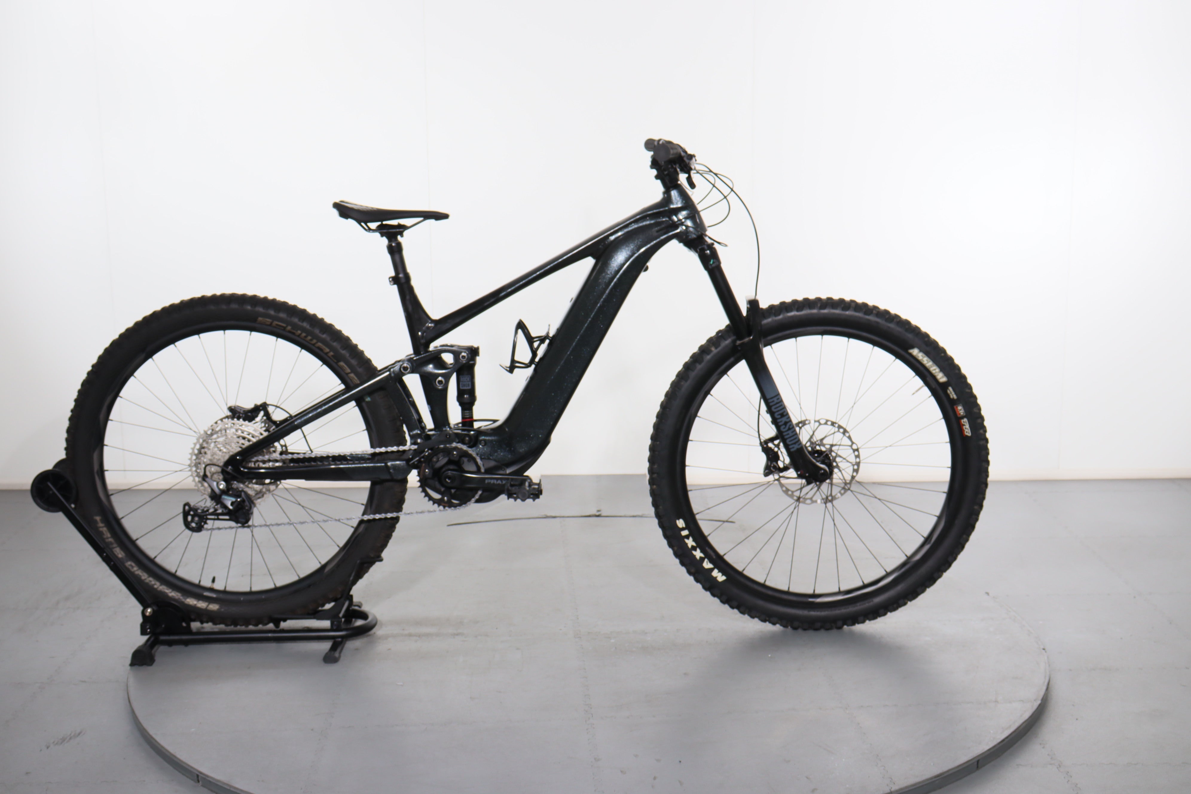 Review Giant Stance E+ Pro 29 2020 Pro Giant Stance E E+ Pro 29