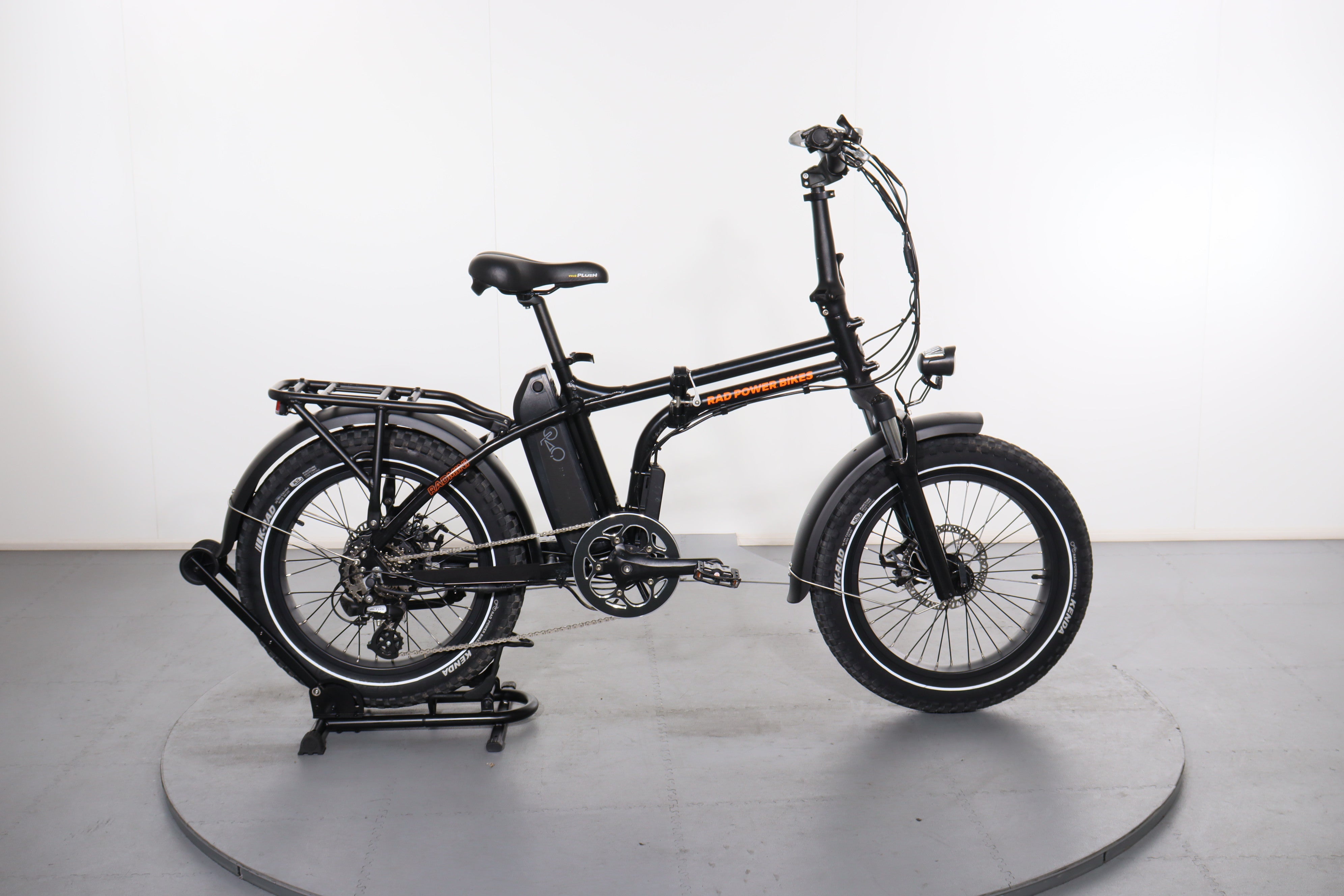 Rad Power Bikes RadMini 4