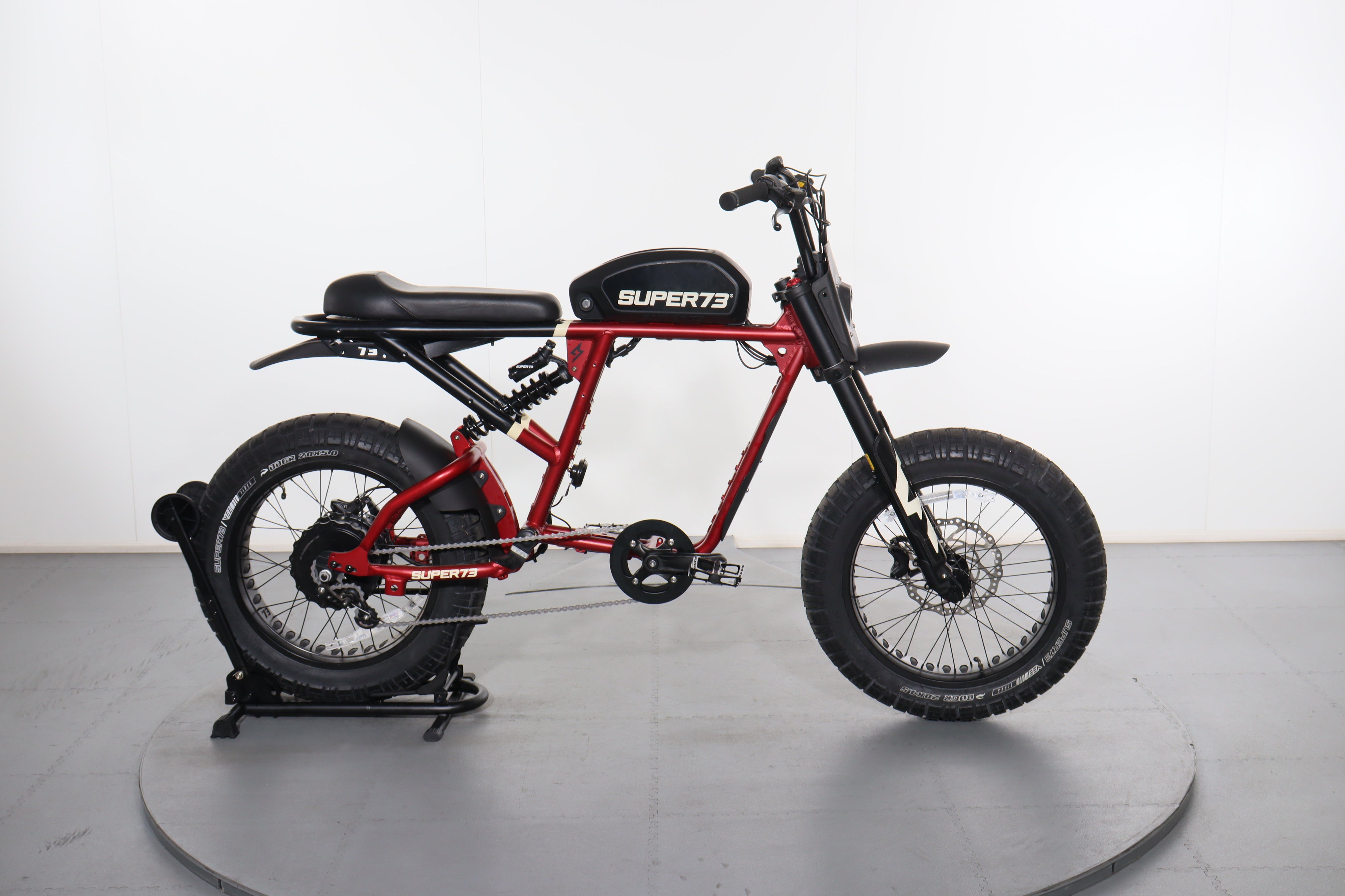 SUPER73系 RX 2025最新品750W 新品 2025 Super73-Zx Special Edition | RevolutionBikeShop.com