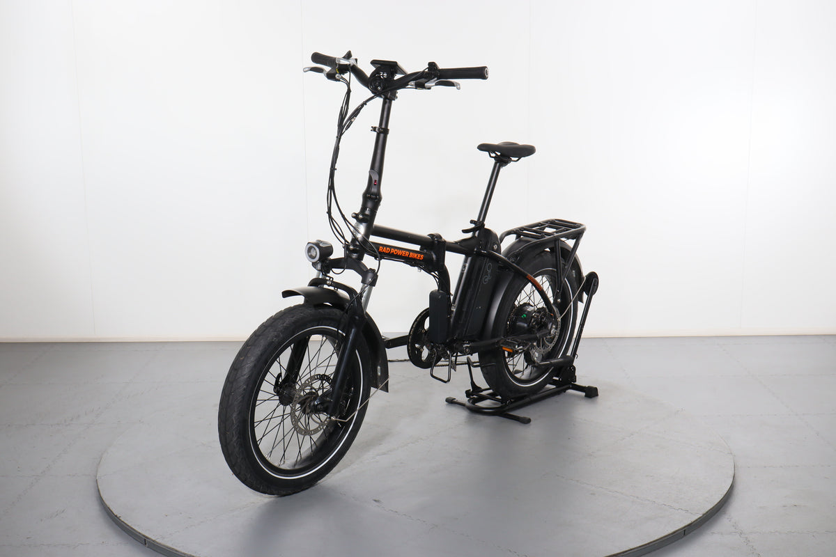 Certified Rad Power Bikes RadMini 4 e-bike | Upway