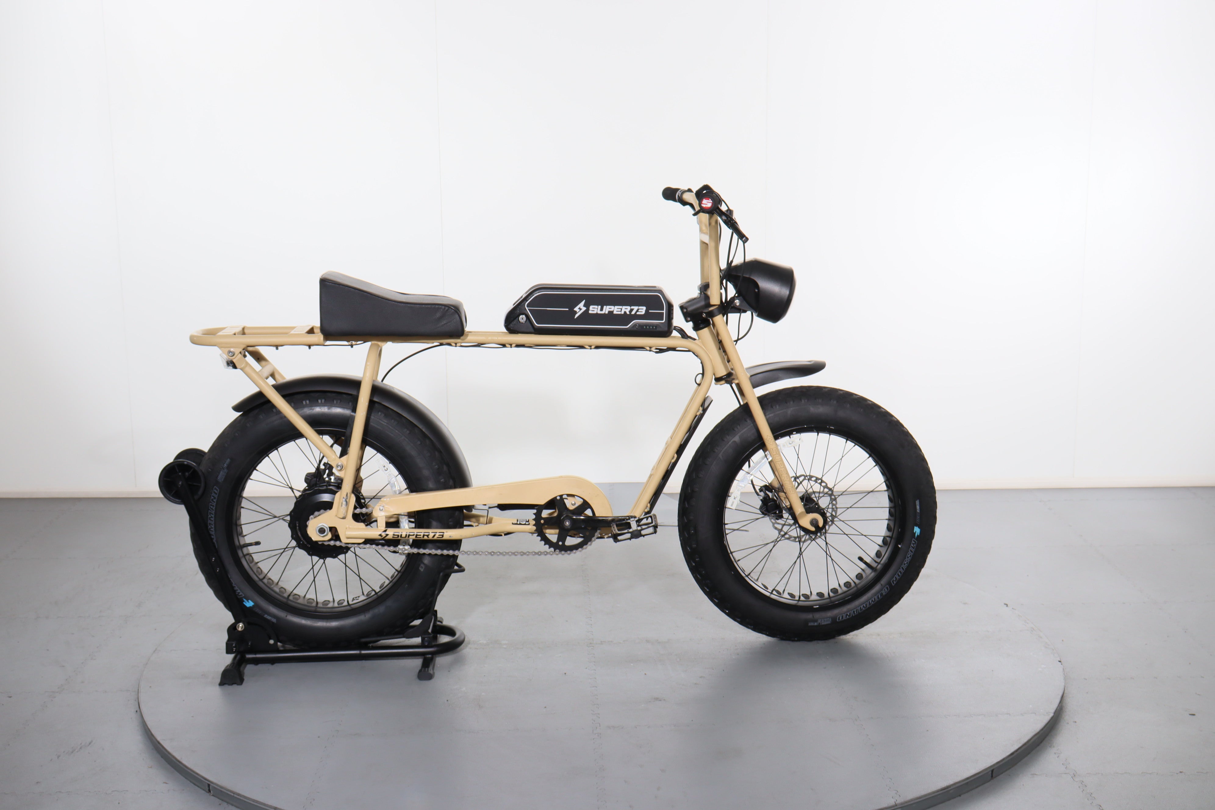 Super73 S1 e-bike refurbished | Upway