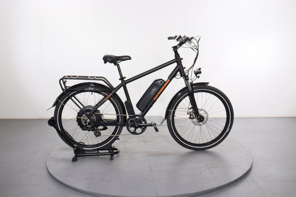 powerpac citybike test Certified Rad Power Bikes RadCity 4 e-bike