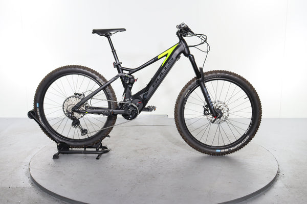 mountainbike streamer Certified Bulls E-Stream Evo AM 2 e-bike