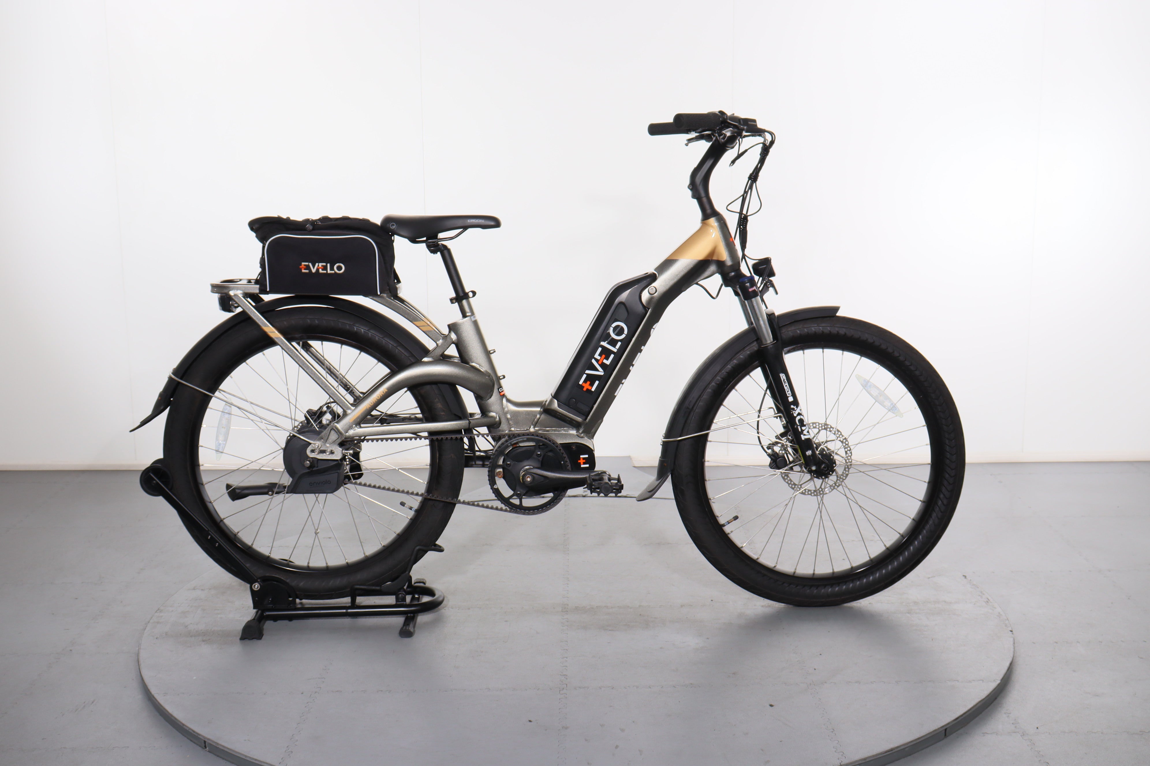Evelo Aurora Limited