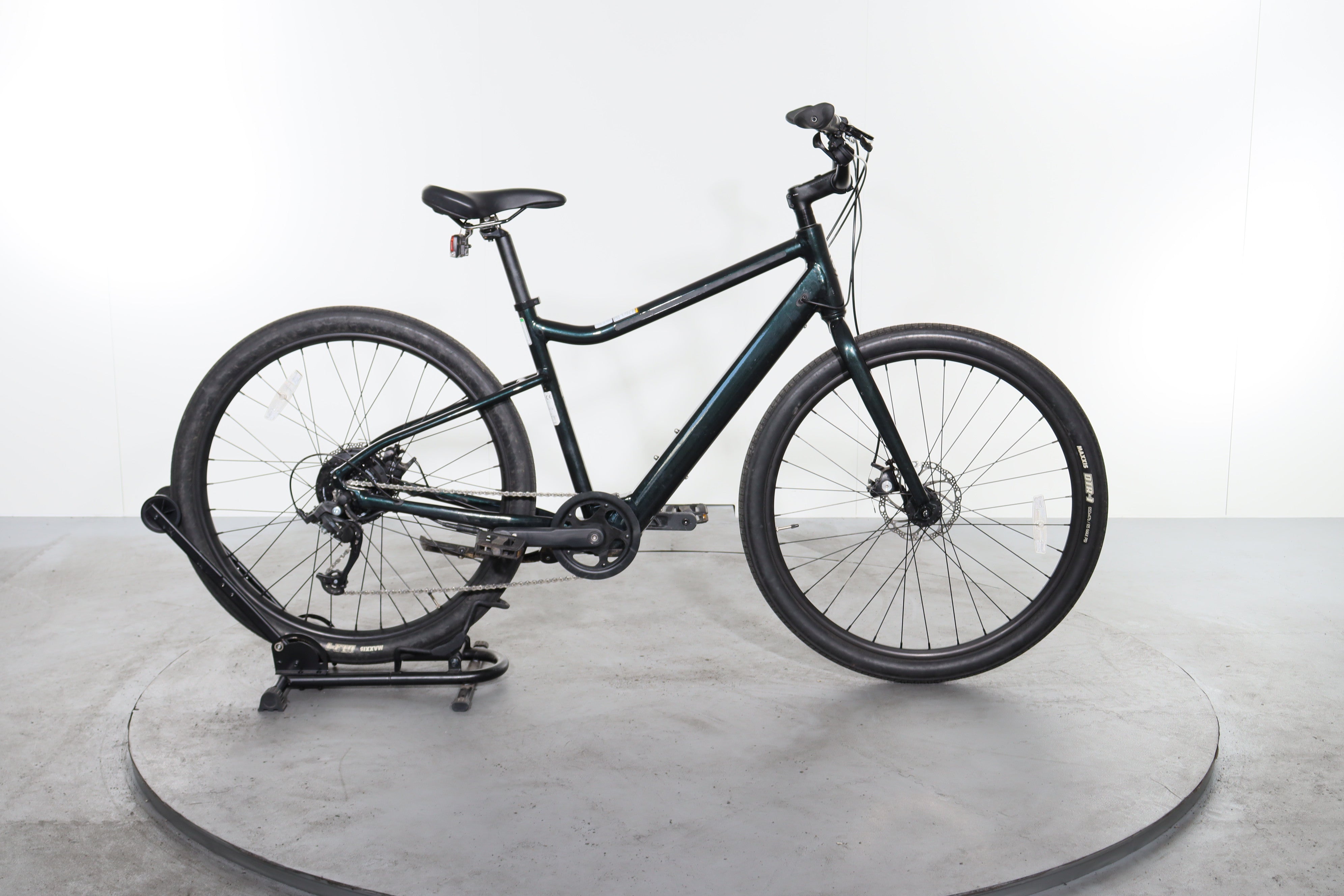 Certified Cannondale Treadwell Neo 2 e-bike | Upway