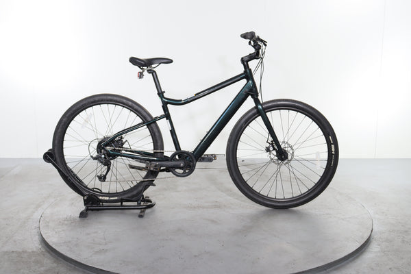 Certified Cannondale Treadwell Neo 2 e-bike | Upway