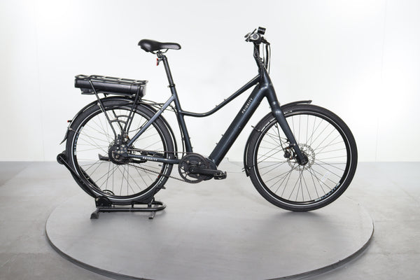 priority embark electric bicycle Current sensing motor Priority Bicycles Priority Current Plus