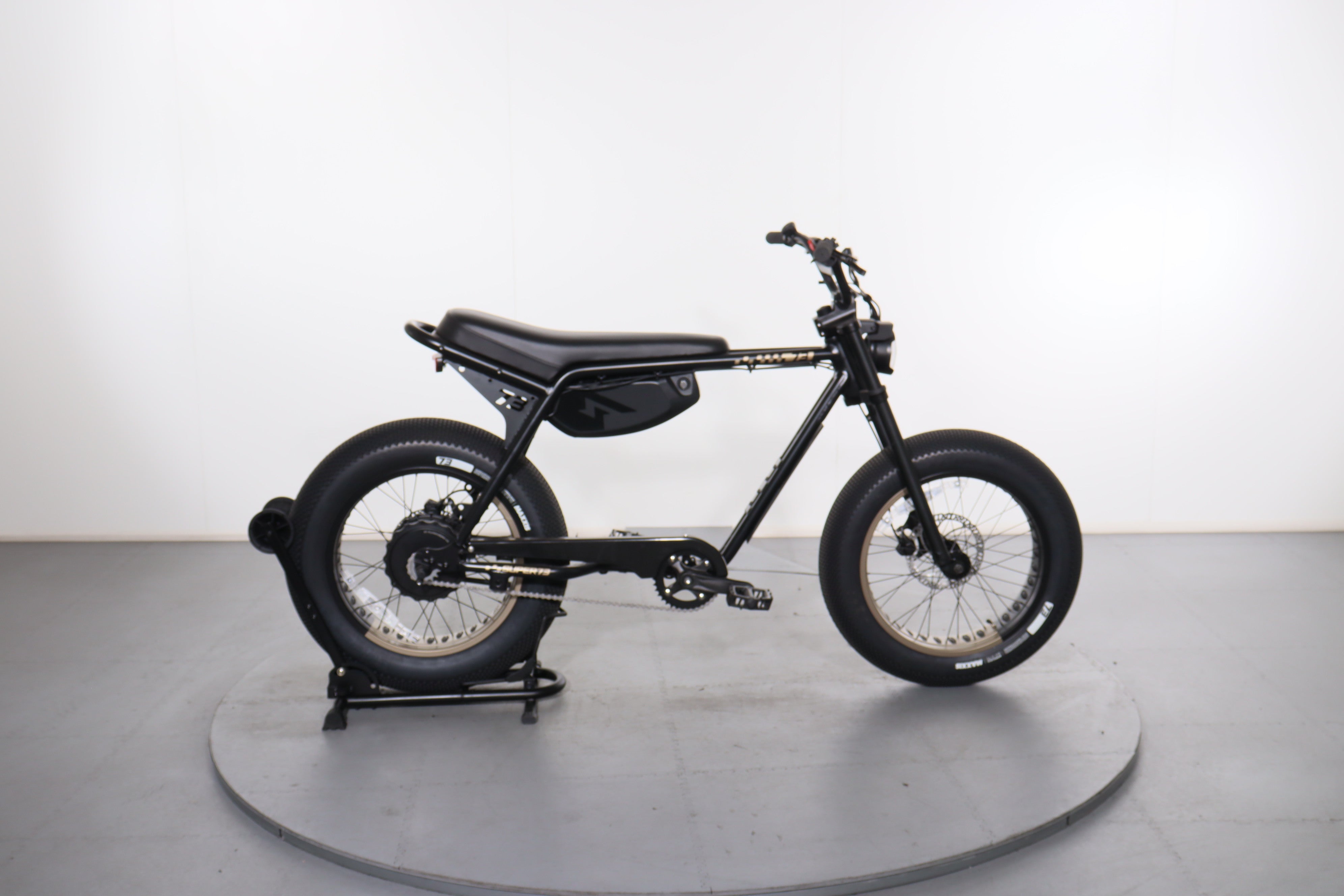 Certified Super73 ZX SE e-bike | Upway