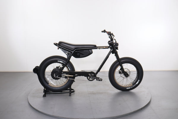 フライトＵＰ Certified Super73 ZX SE e-bike | Upway