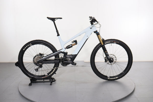 y t mountainbikes Certified YT Decoy MX Core 4 e-bike LICHIFIT Touchscreen-Gaming-Handschuhe, rutschfest, schweißfest, Drennan Fluorocarbon Feeder Hooklength Carbon Feeder Größe:xtra large (XL)