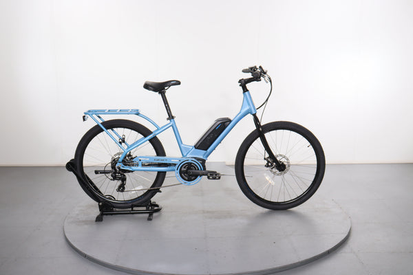 えびえび Certified iZip Vibe 2.0 e-bike | Upway