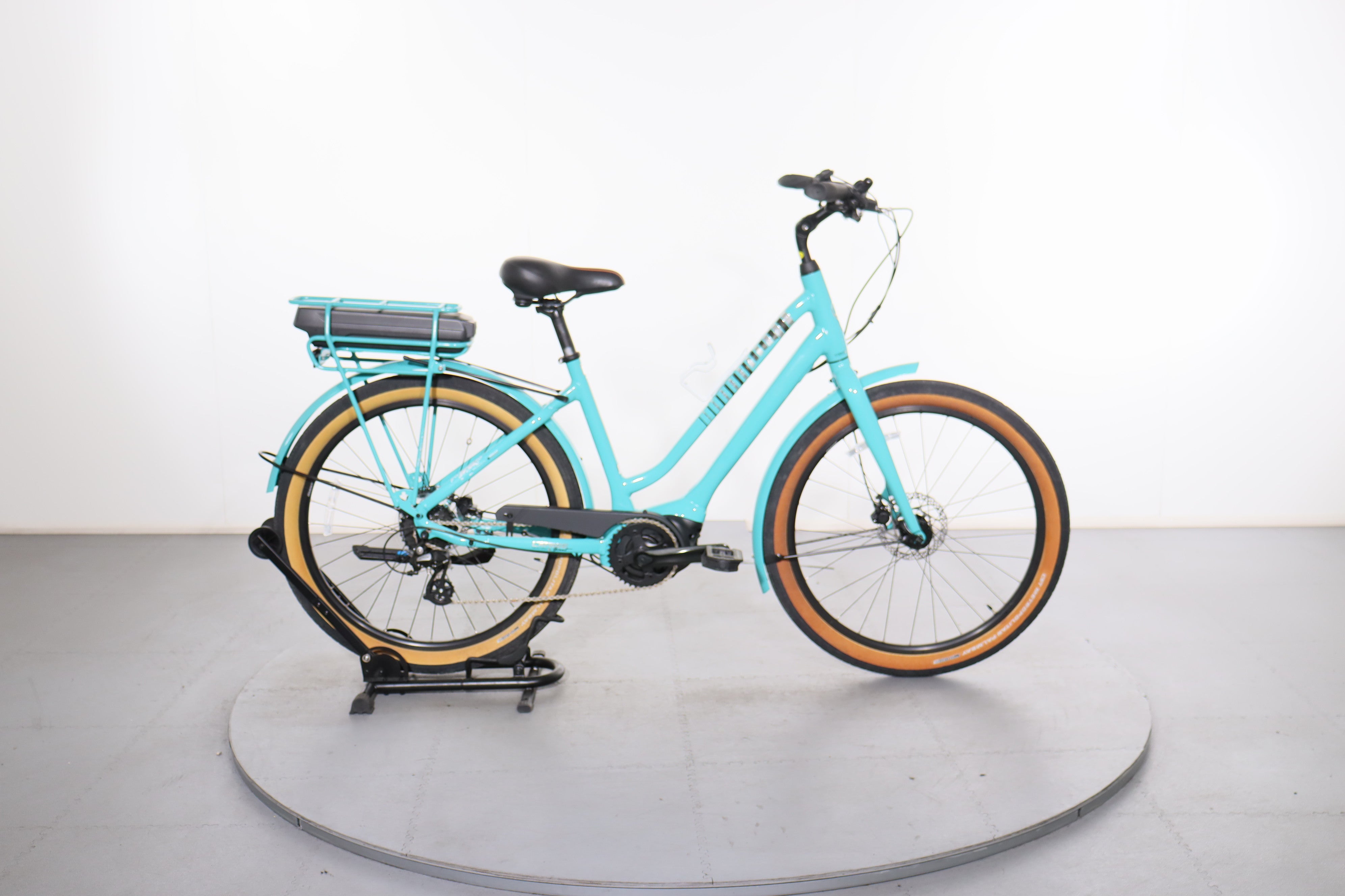 giant lafree electric bicycle E+ 2 Disc Commuter E-Bike - 2019, Medium Giant Lafree E+ 1 -