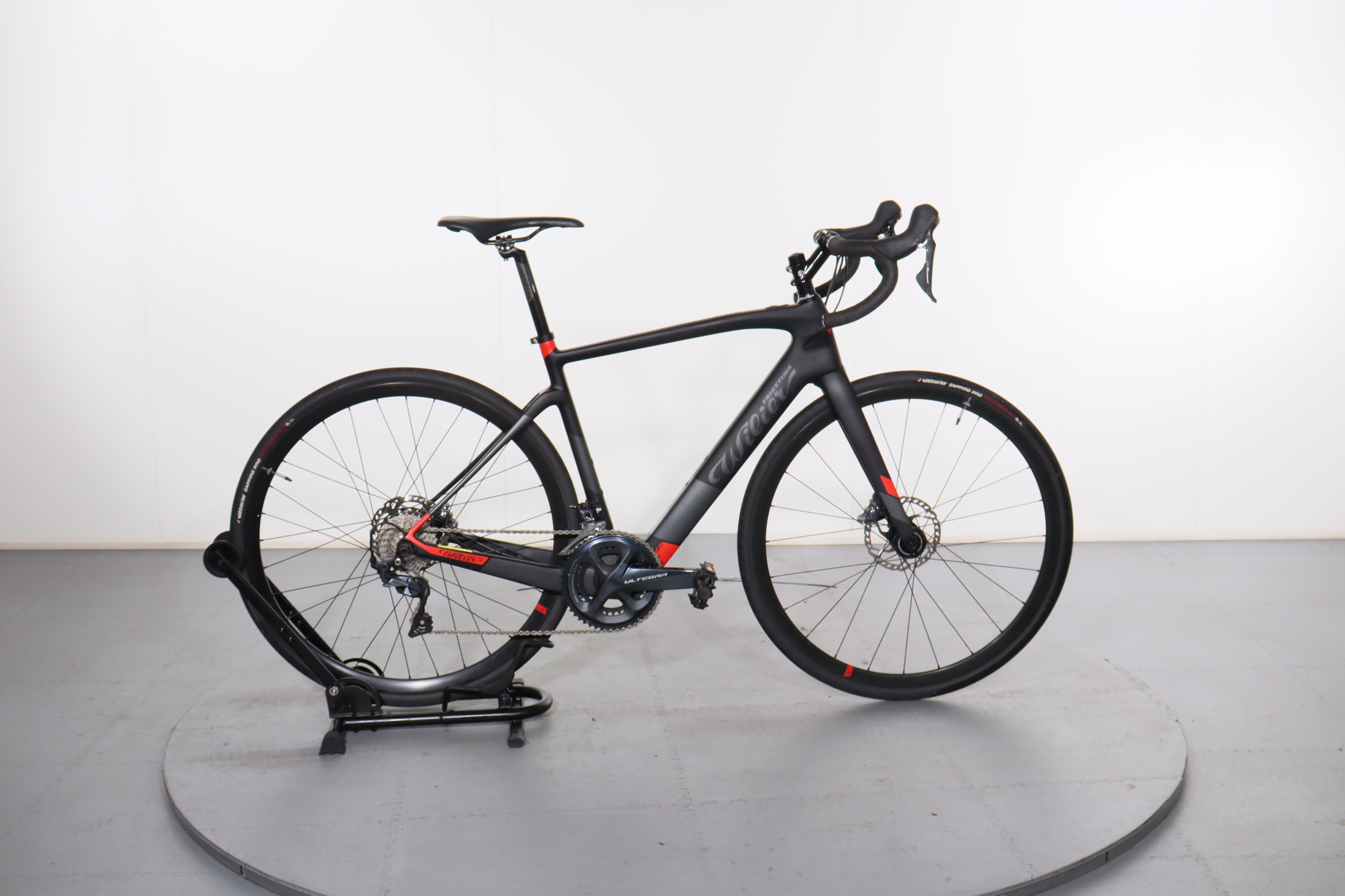 rennrad gebraucht storck Aerfast3 Comp Disc Ultegra Di2 Generalüberholt aus zweiter Hand Rennrad – H&B Exclusive Style:perforiert LOGITECH G920 Driving Force GH