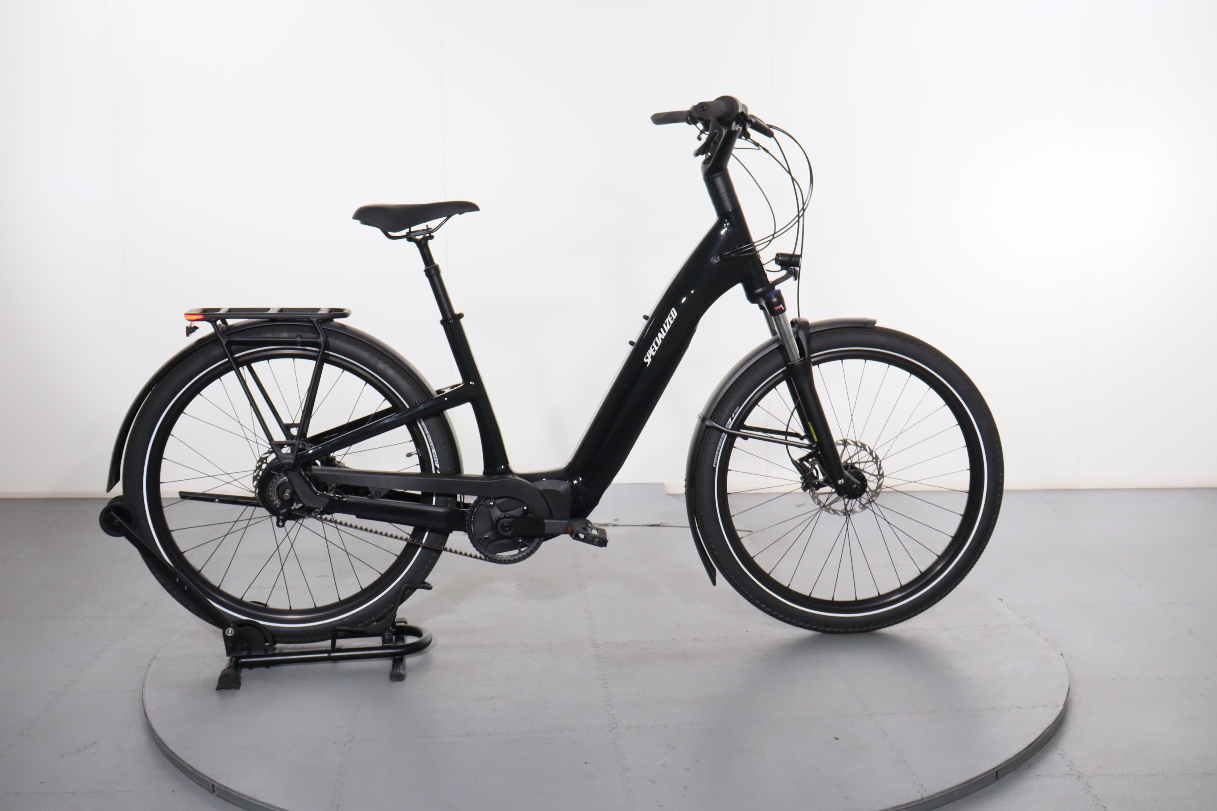 e bike specialized damen gewicht Certified Specialized Turbo Como 4.0 IGH e-bike