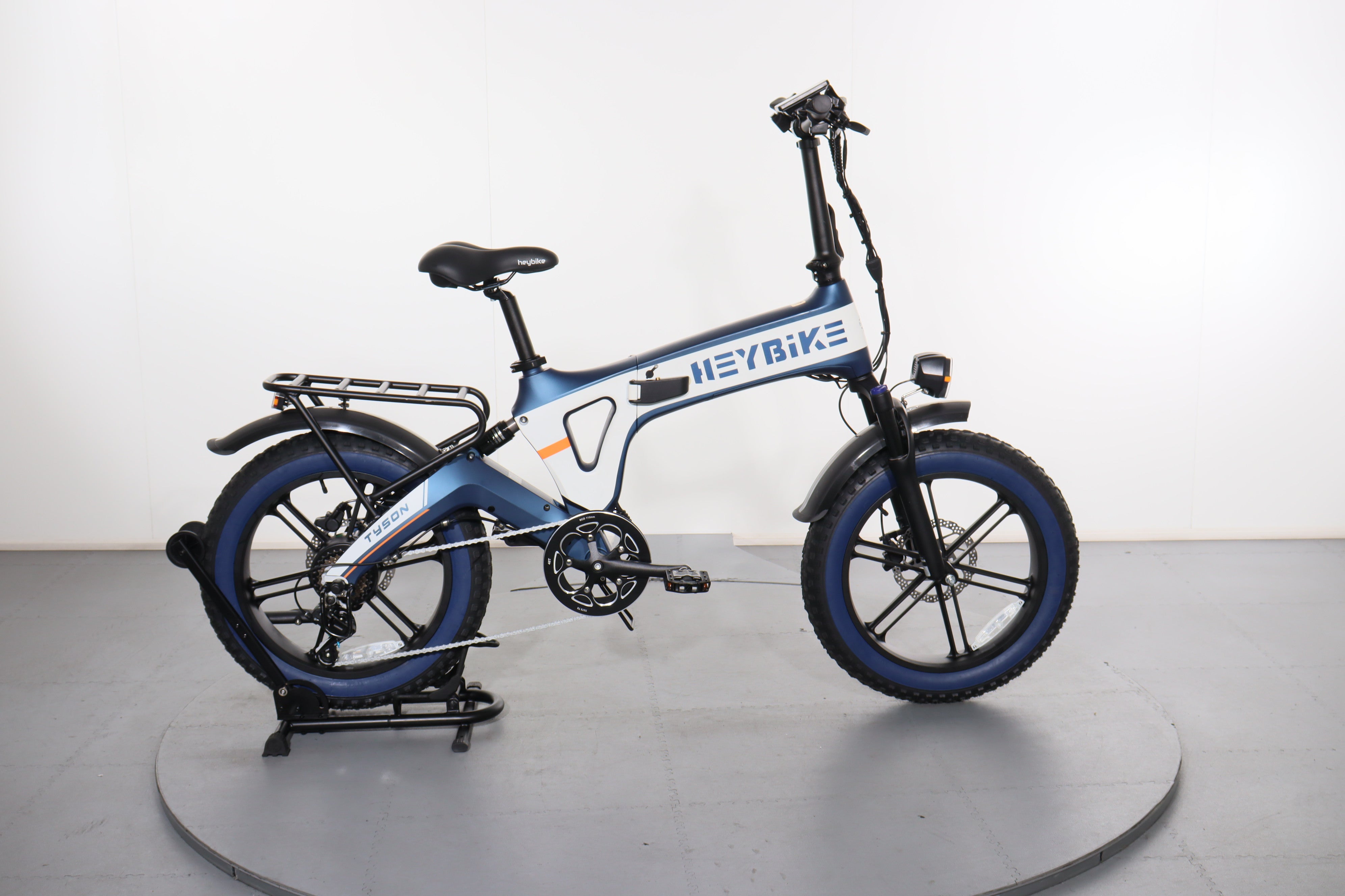HeyBike Tyson HeyBike Tyson