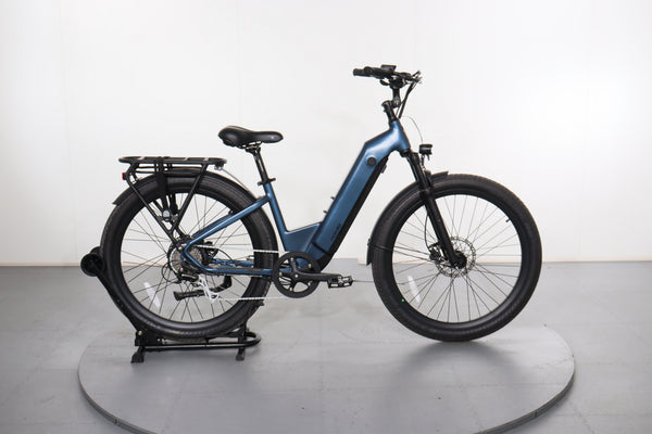 damen upway e bike Certified Ride1Up 700 Series e-bike