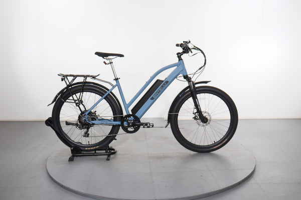 bintelli e1 electric bicycle Trend Green Bike Store New Bintelli M1 Fat Tire