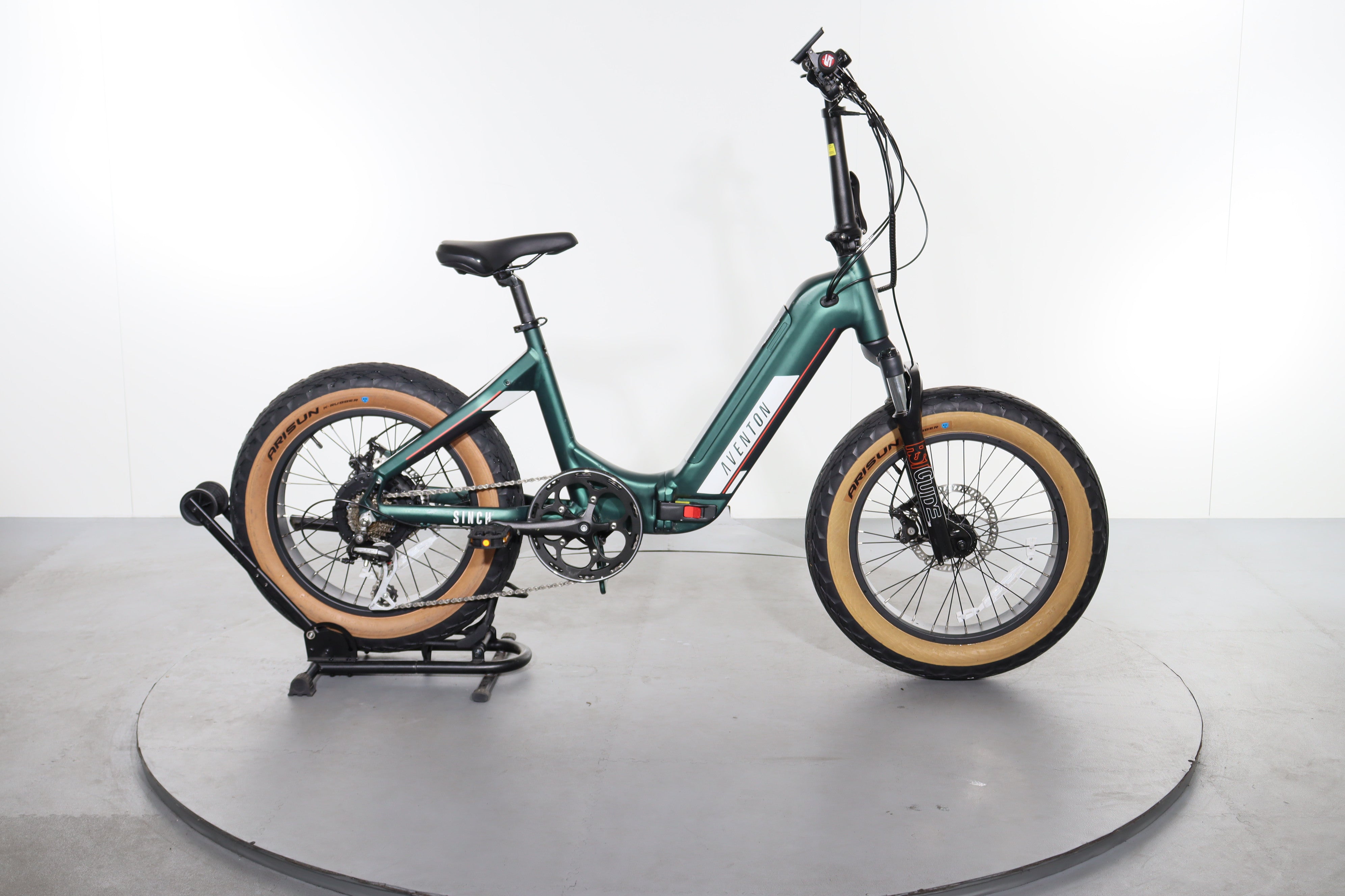 Aventon Pace Aventon Sinch Accessories Certified Aventon Sinch E