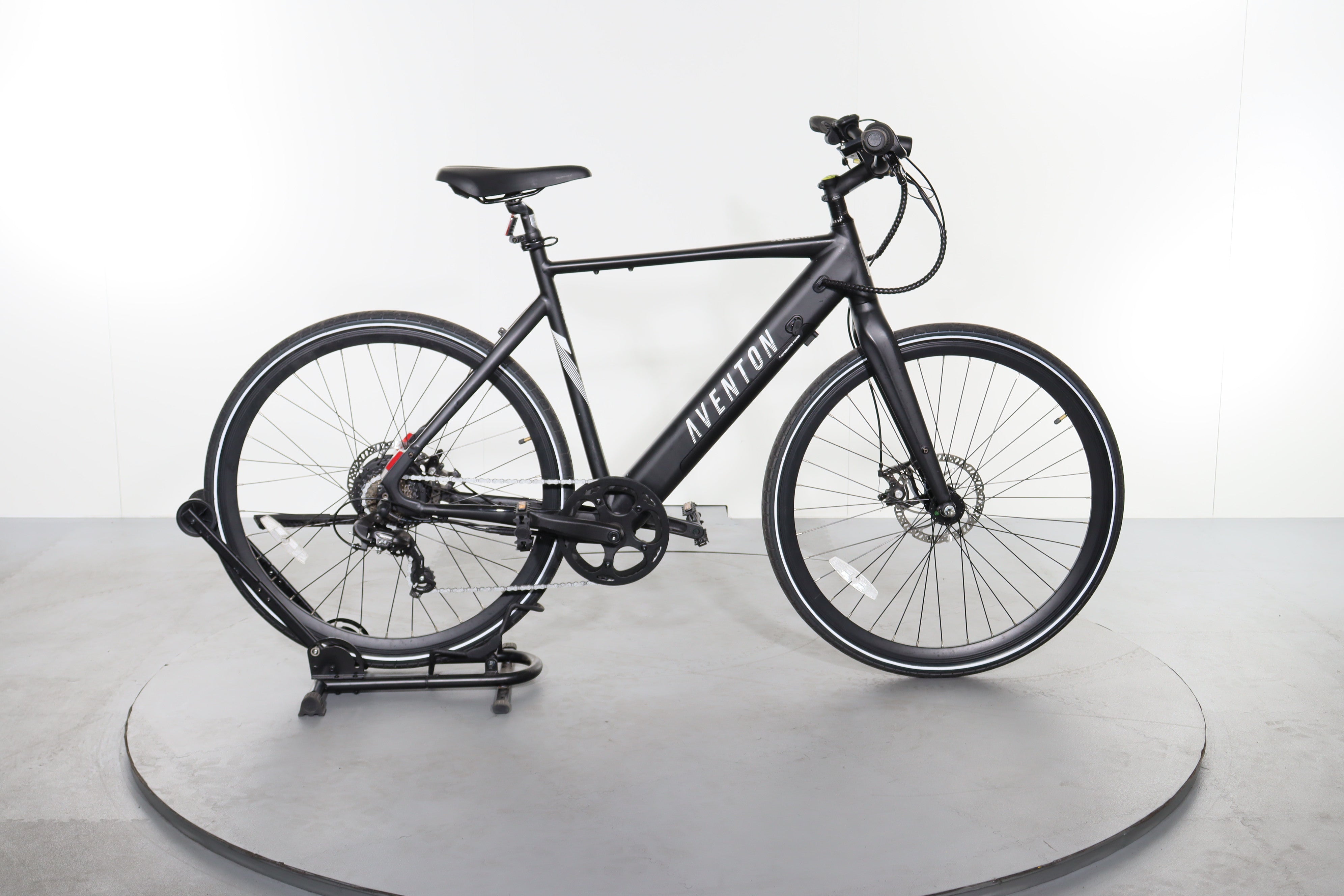 Certified Aventon Soltera.2 e-bike | Upway