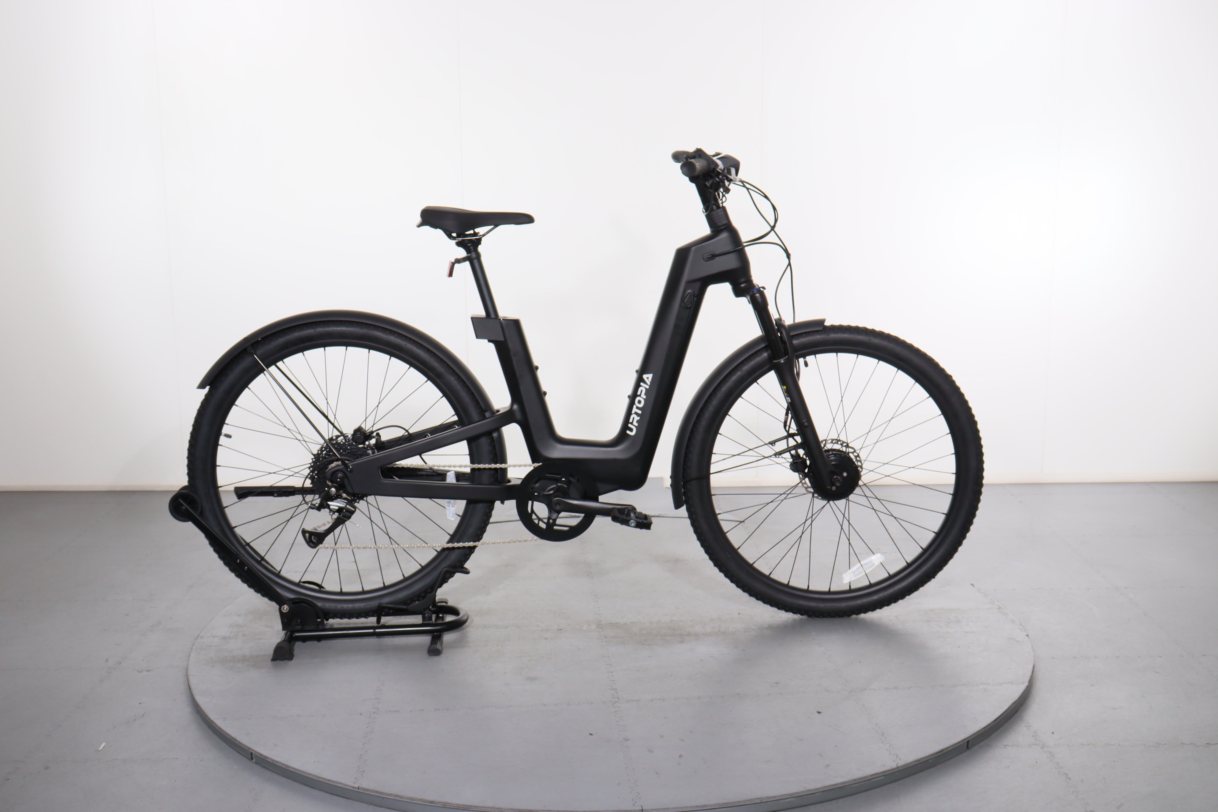 ビリヤード FUTURE BIKE STORE Certified Urtopia Carbon Fusion GT E-Bike e-bike | Upway