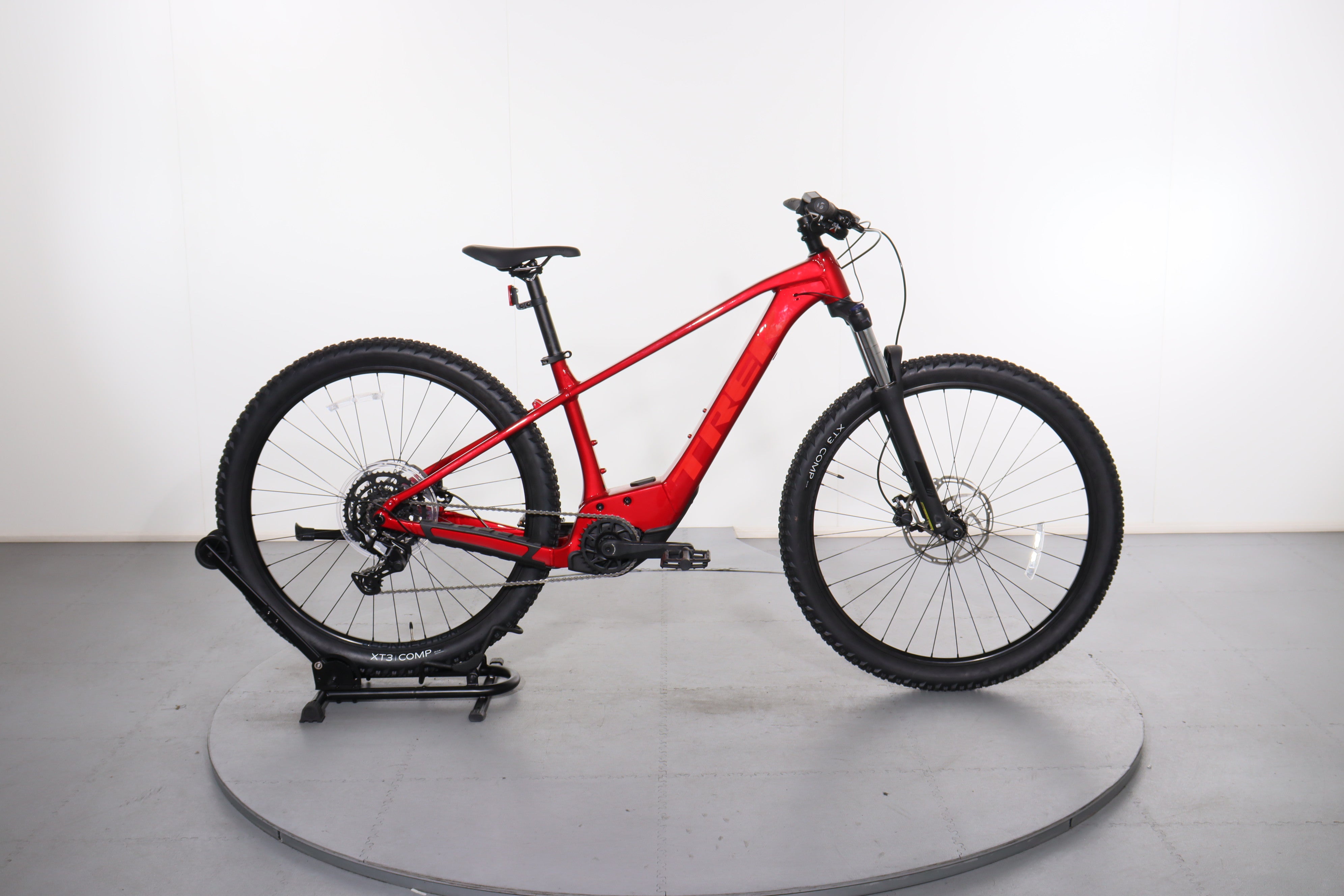 Certified Trek Marlin+ 6 e-bike | Upway