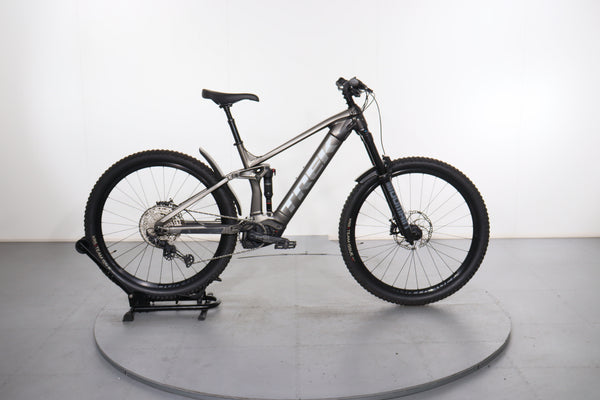 Certified Trek Rail 7 Gen 2 e-bike | Upway
