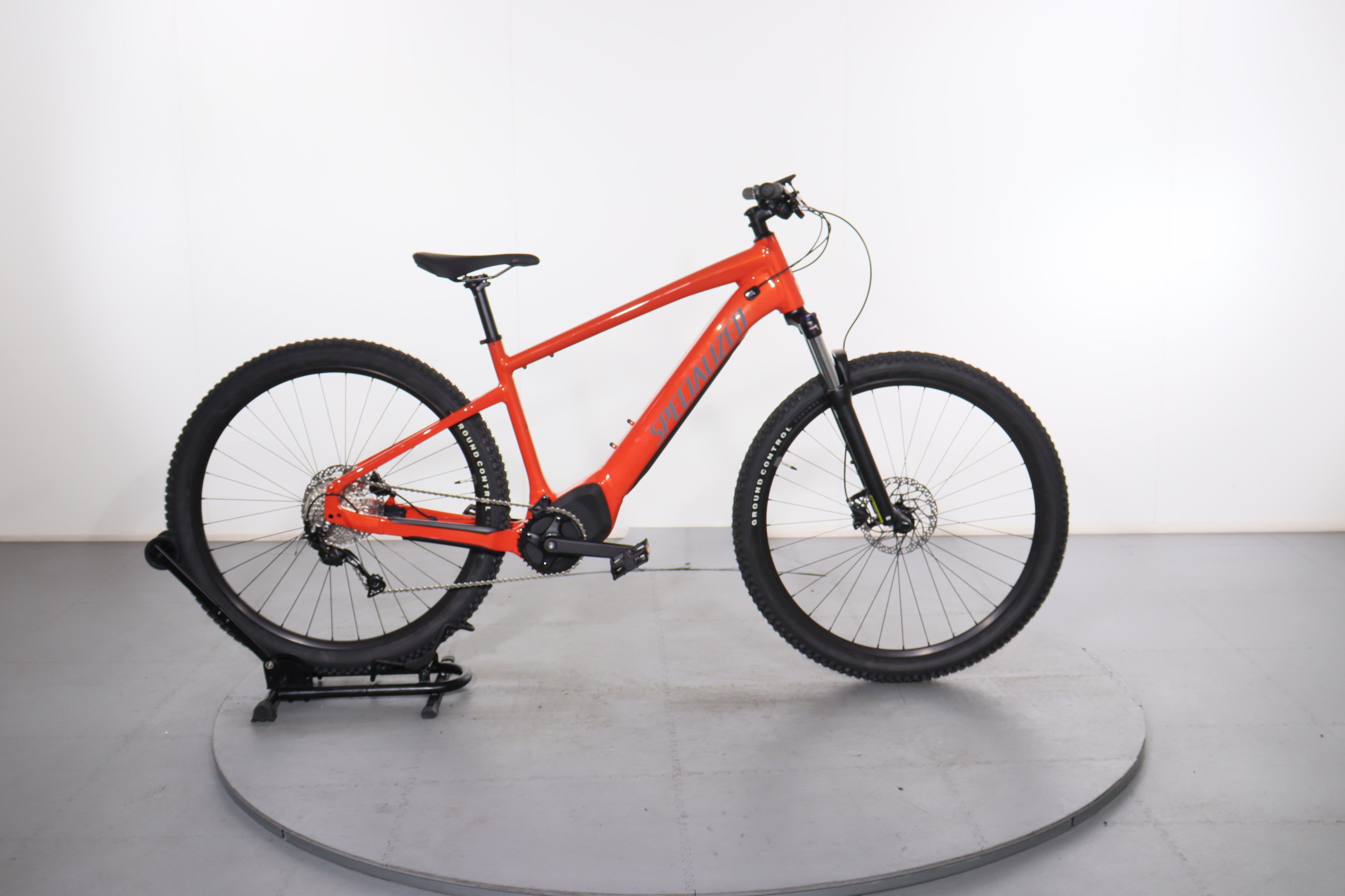 Certified Specialized Turbo Tero 3.0 e-bike | Upway