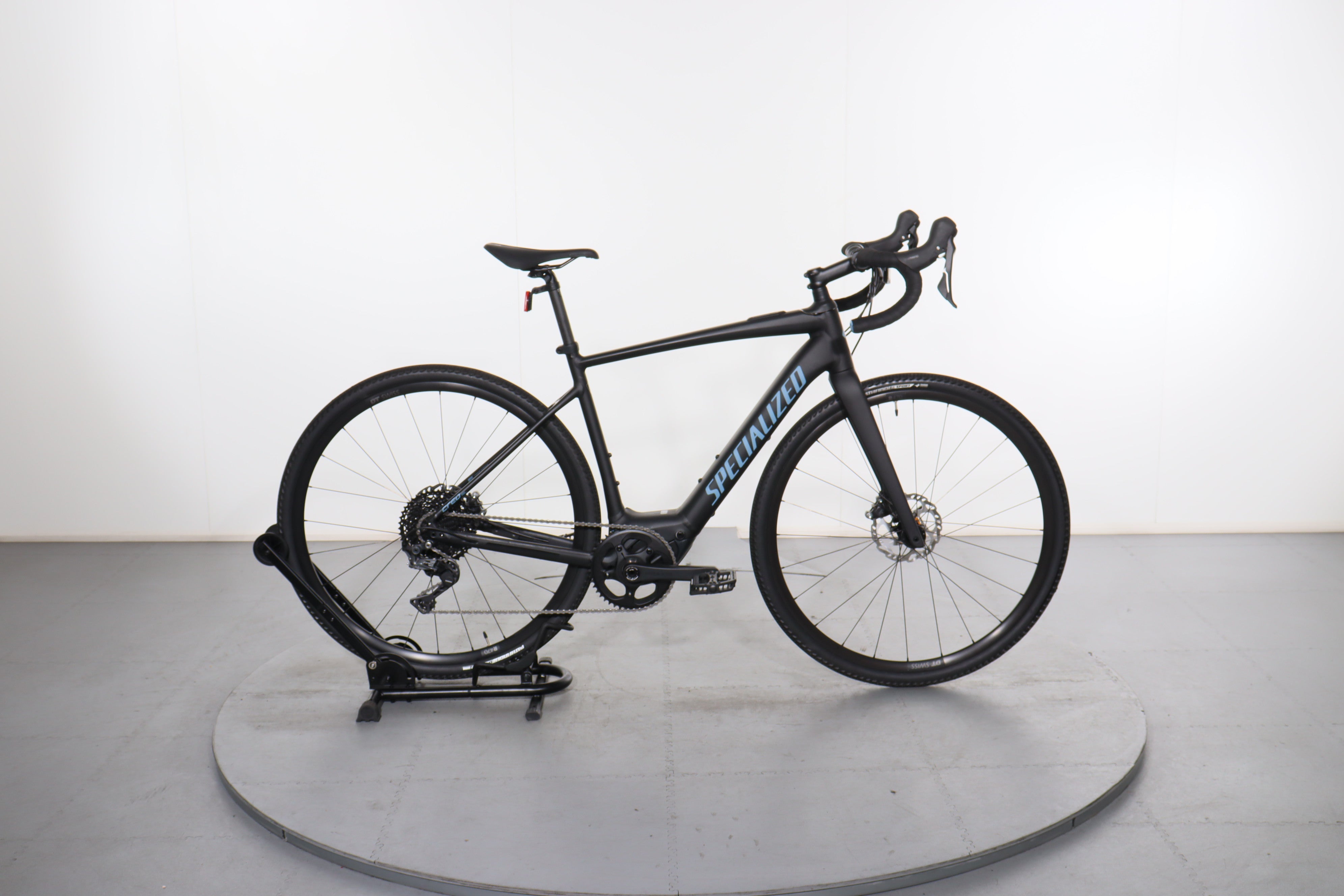 Certified Specialized Turbo Creo SL Comp E5 e-bike | Upway