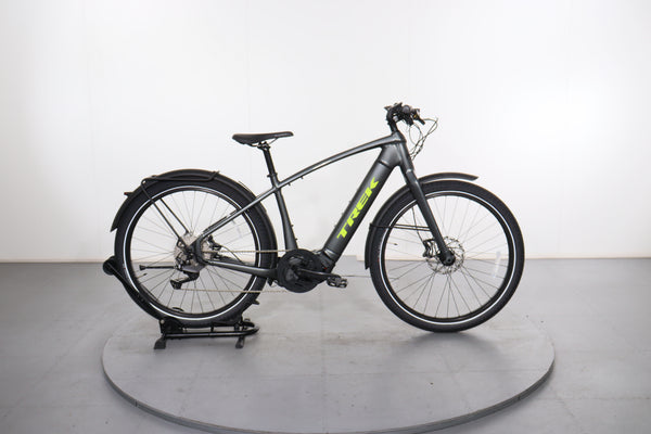 Certified Trek Allant+ 8S e-bike | Upway