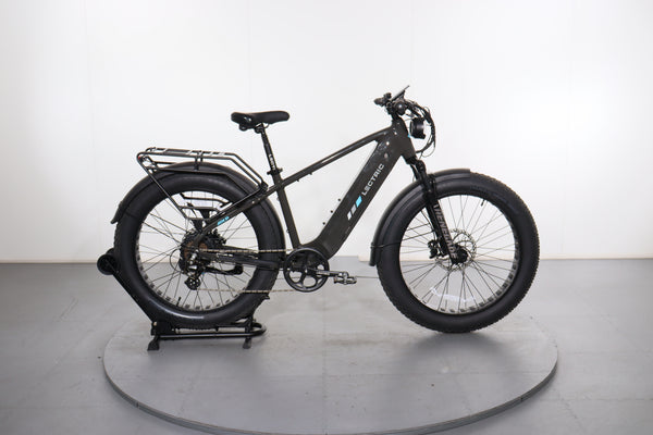 Certified Lectric XPeak 2.0 e-bike