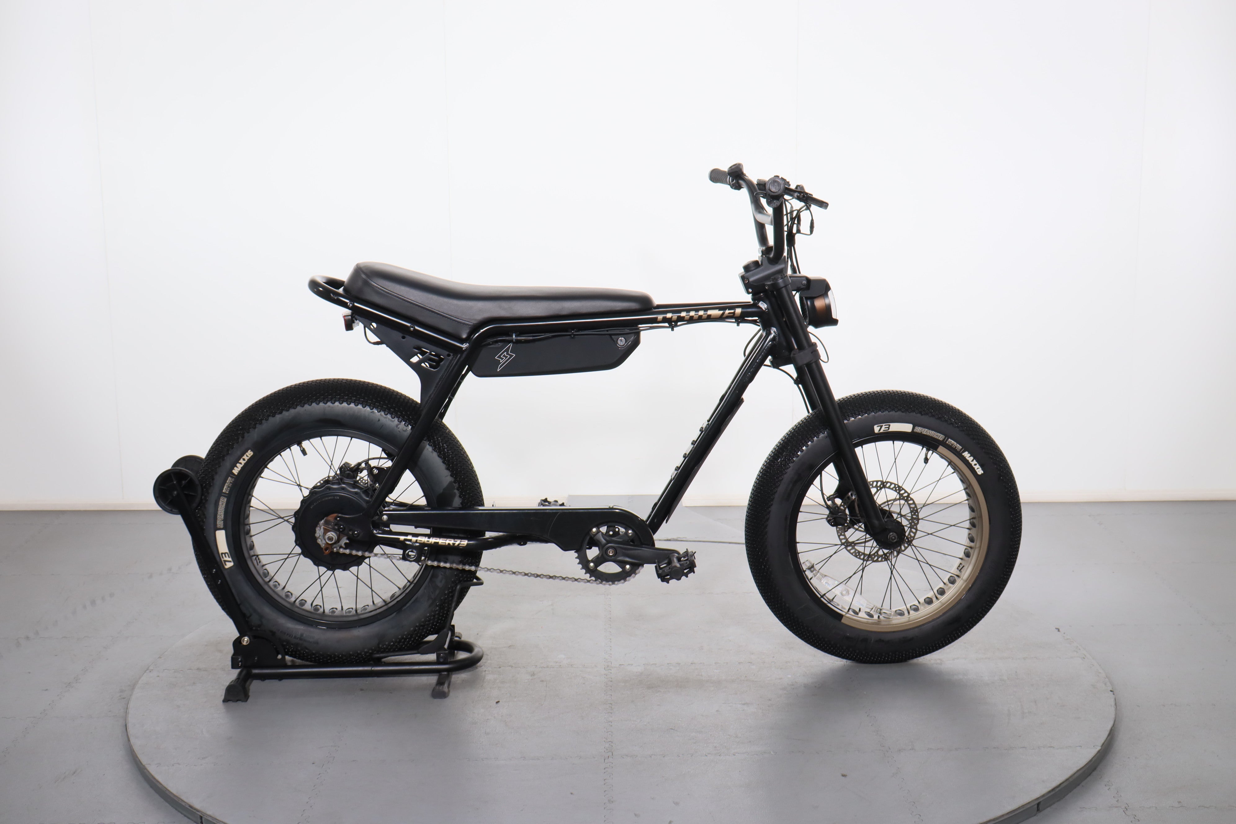 Certified Super73 ZX e-bike | Upway