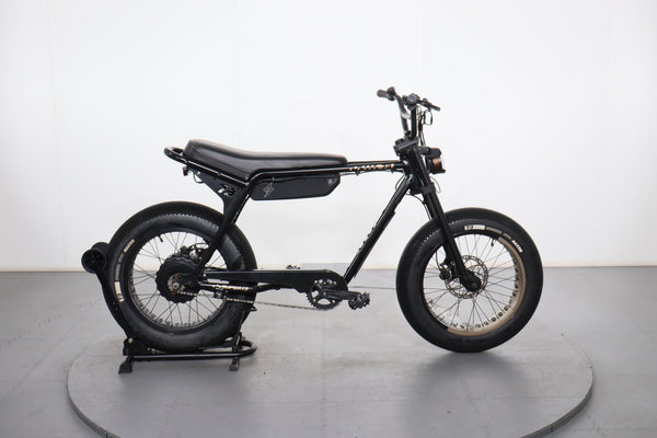 Certified Super73 ZX e-bike | Upway
