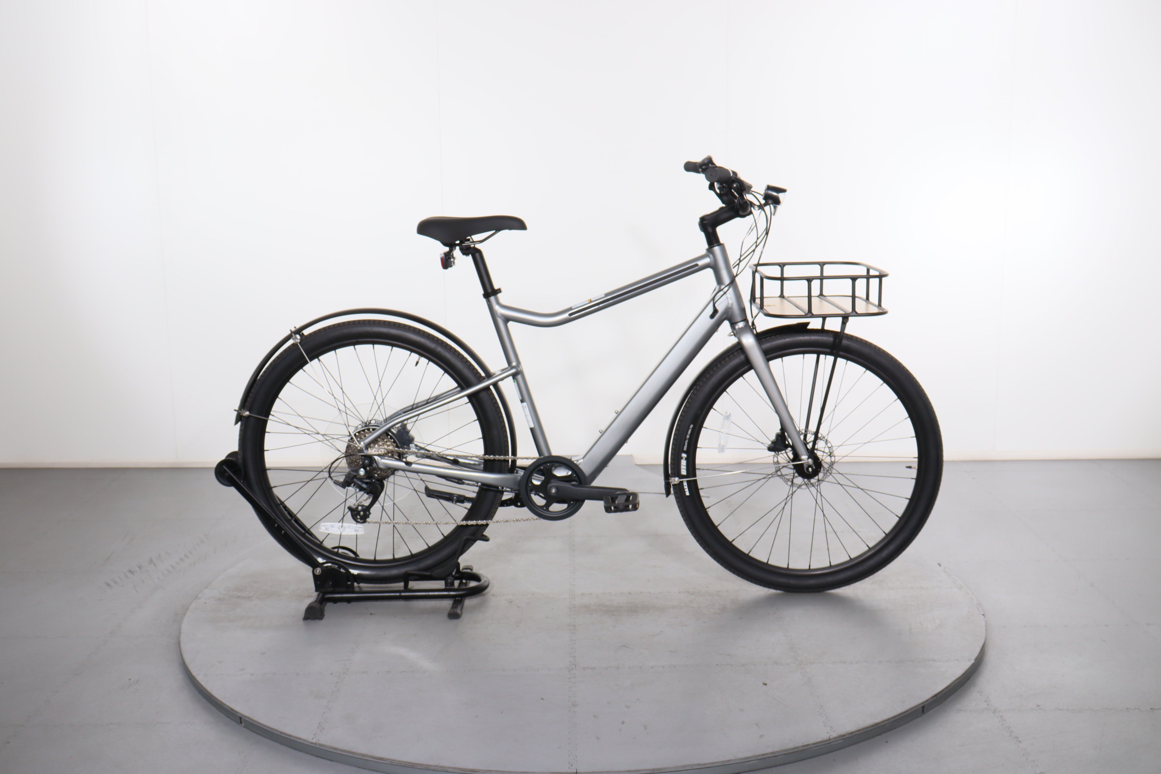 Certified Cannondale Treadwell Neo 2 EQ e-bike | Upway