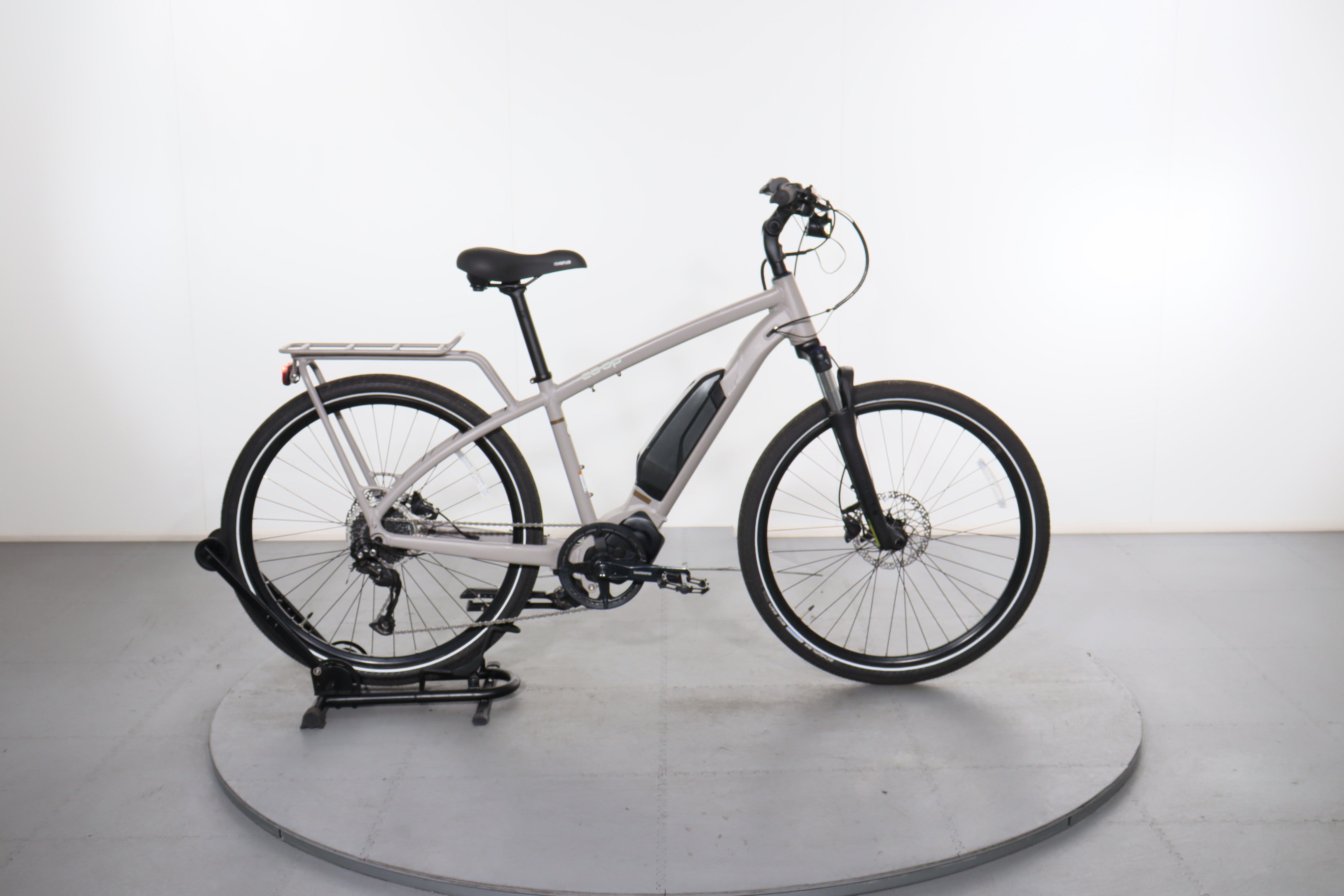 REI Co-op cycles City e2.1 REI Co-op cycles City e2.1