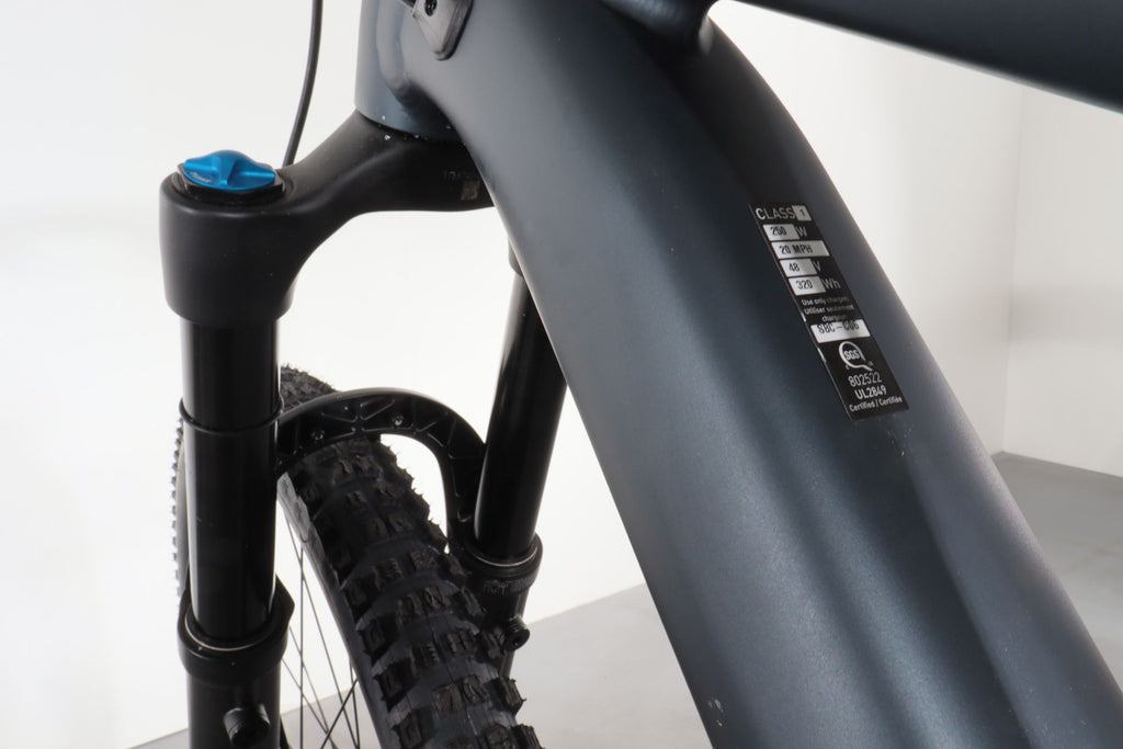 Specialized Turbo Levo SL 2 Comp Alloy