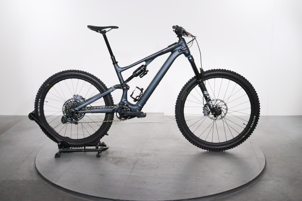Specialized Turbo Levo SL 2 Comp Alloy