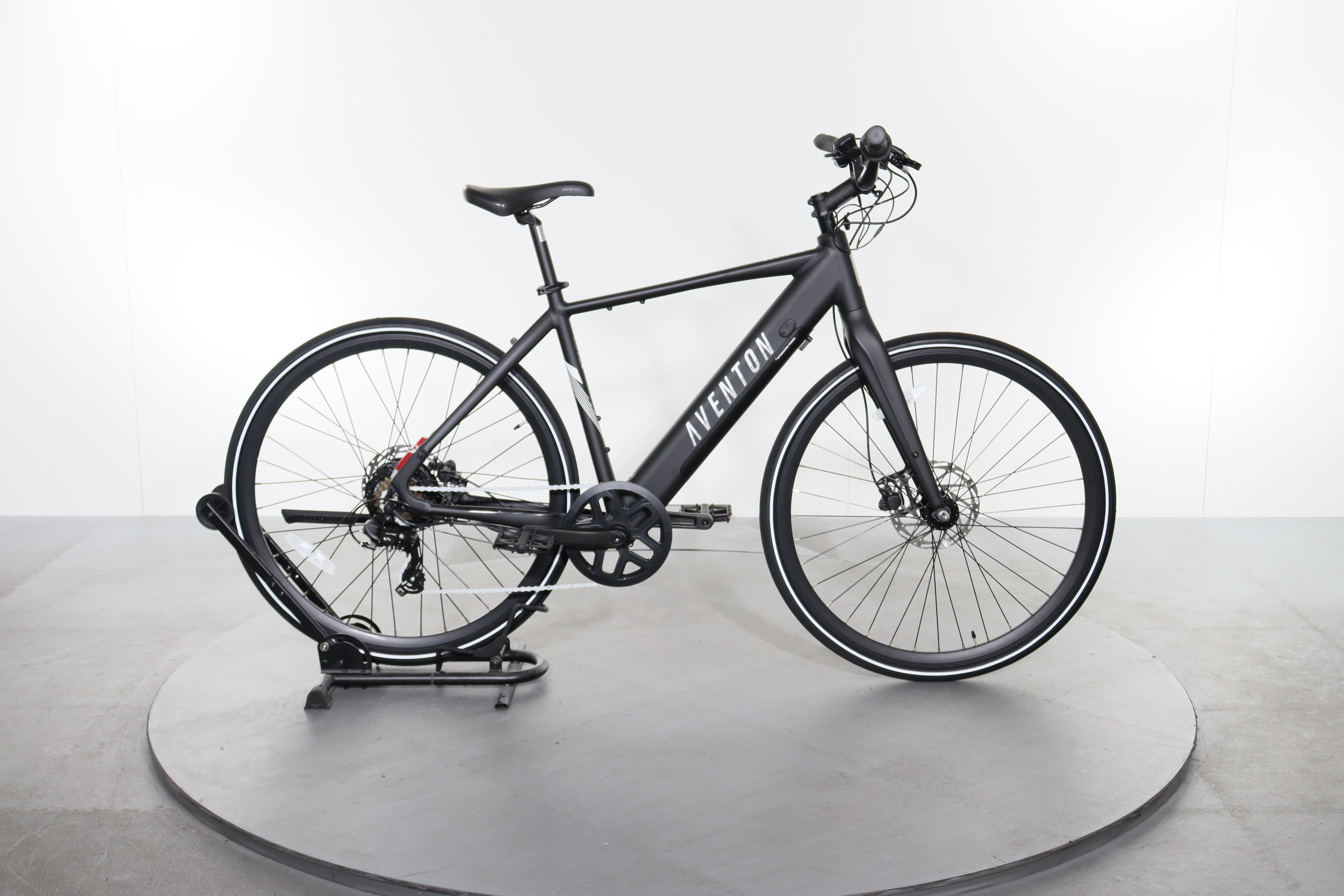 Certified Aventon Soltera.2 e-bike | Upway