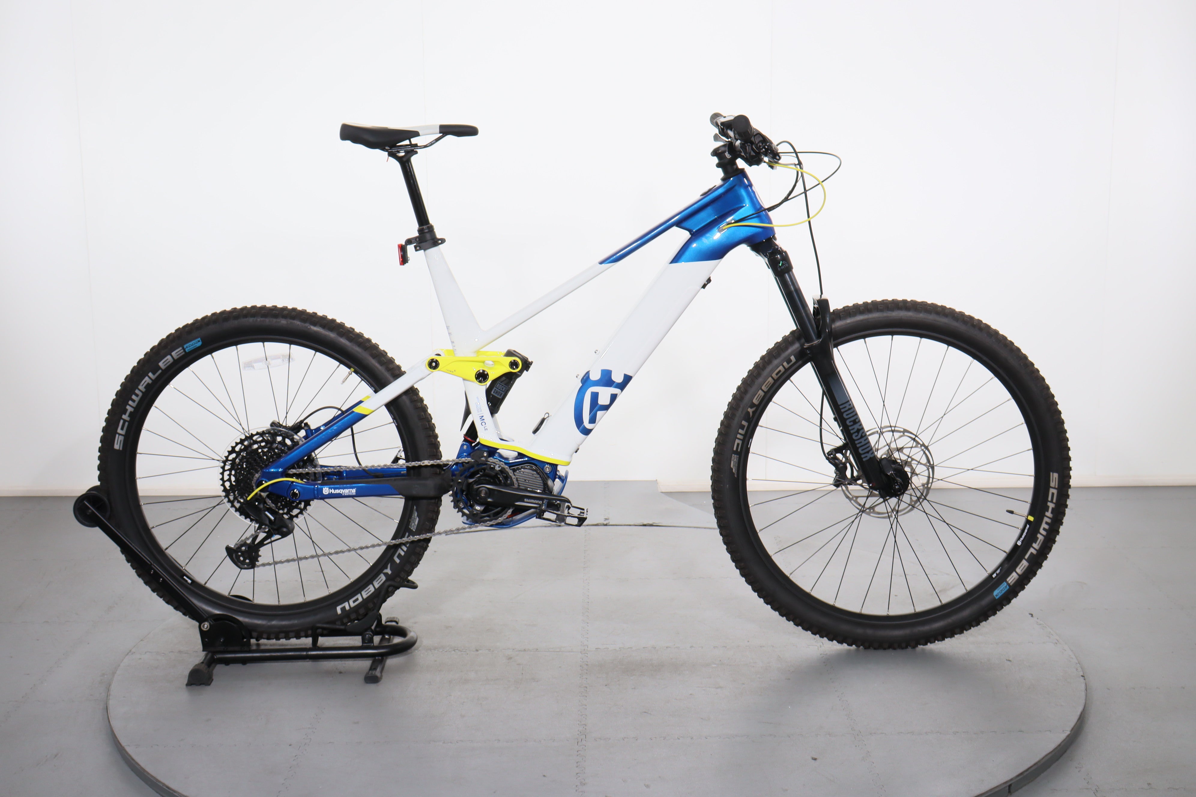 husqvarna pedal bike Mountain Cross LE PS Vita 20 Ways Metal Gear Jersey Size:Men's Large M350 1x9 speeds Shift