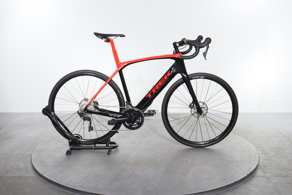 Trek Domane+ LT Gen 1