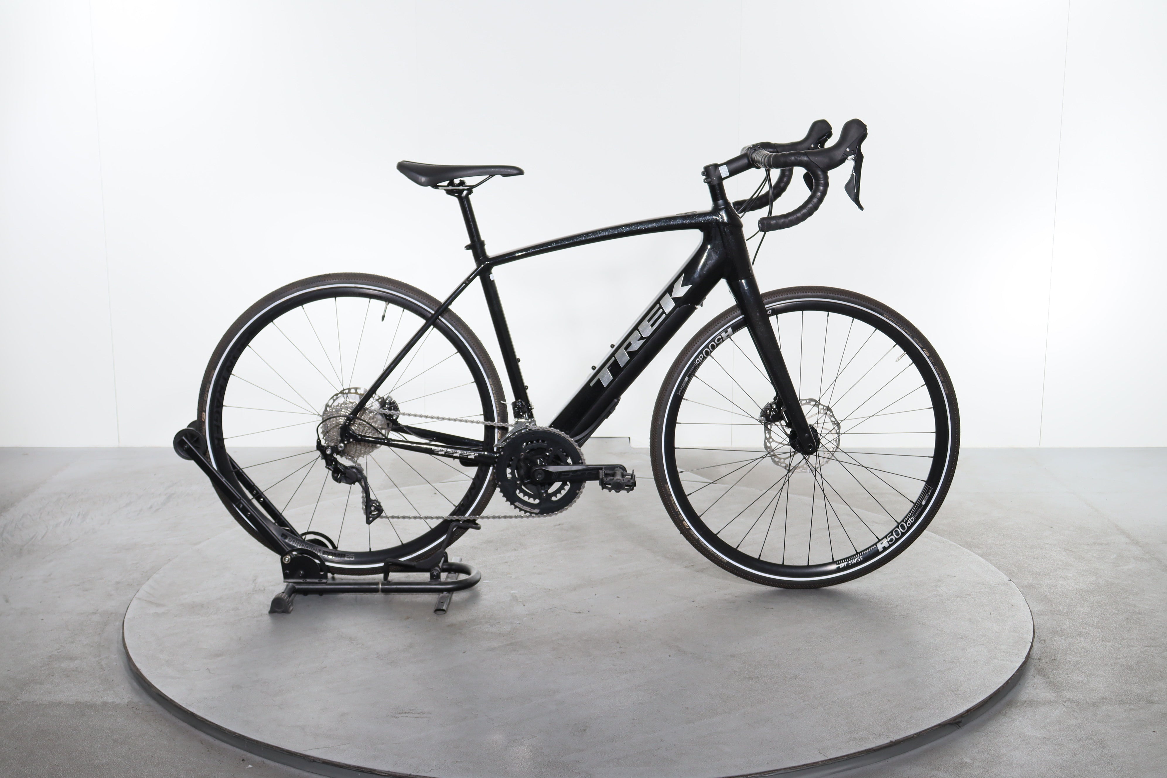 Certified Trek Domane+ ALR e-bike | Upway