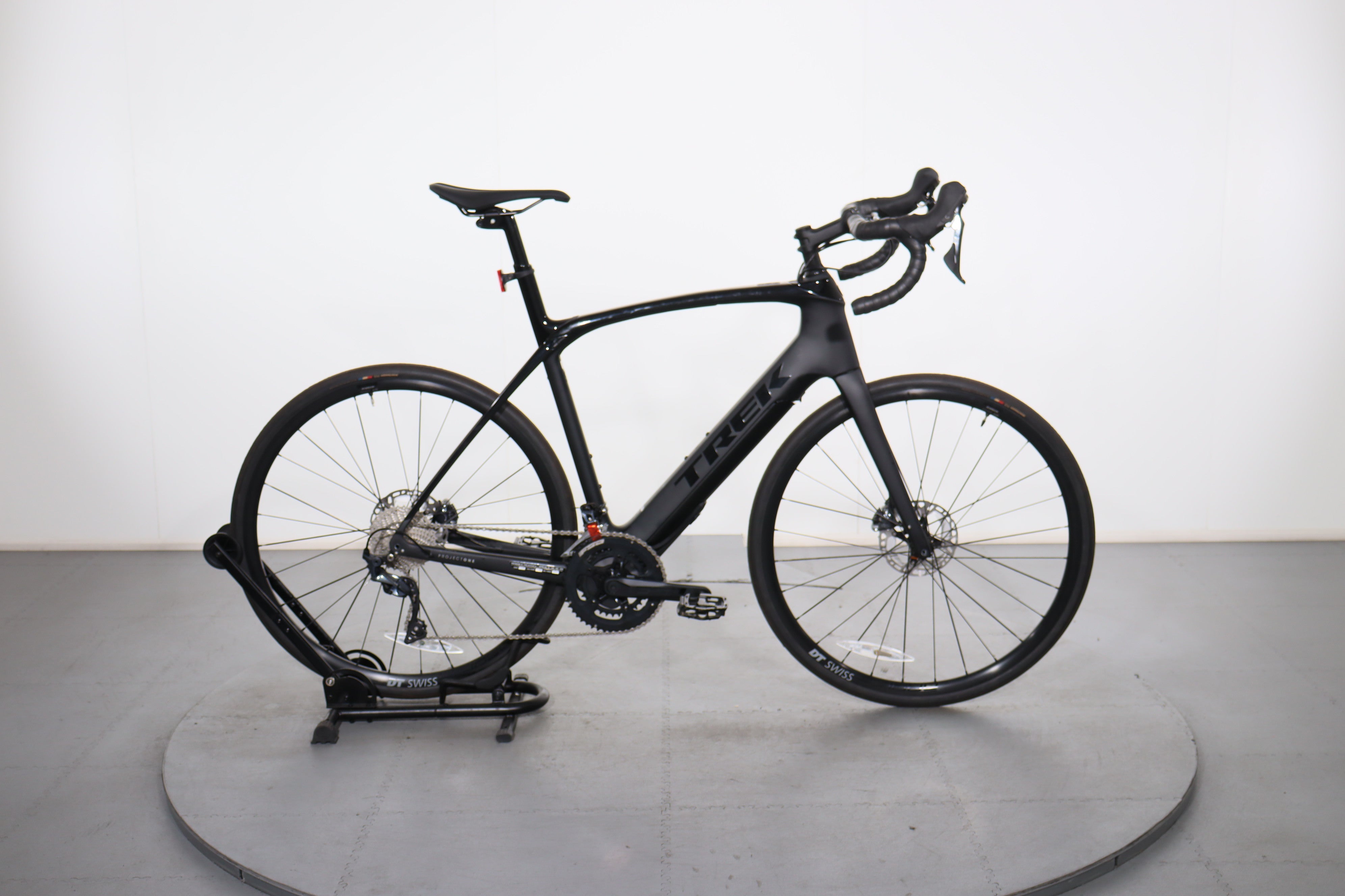 Certified Trek Domane+ ALR e-bike | Upway